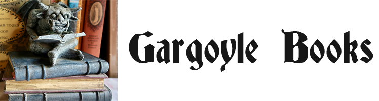Gargoyle Books