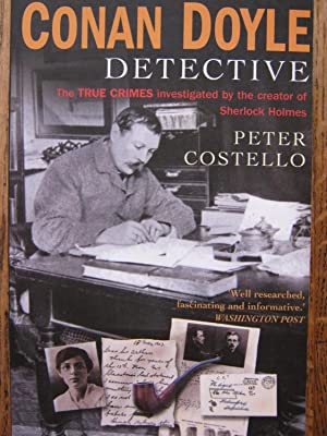 Conan Doyle: Detective Conan Doyle: Detective