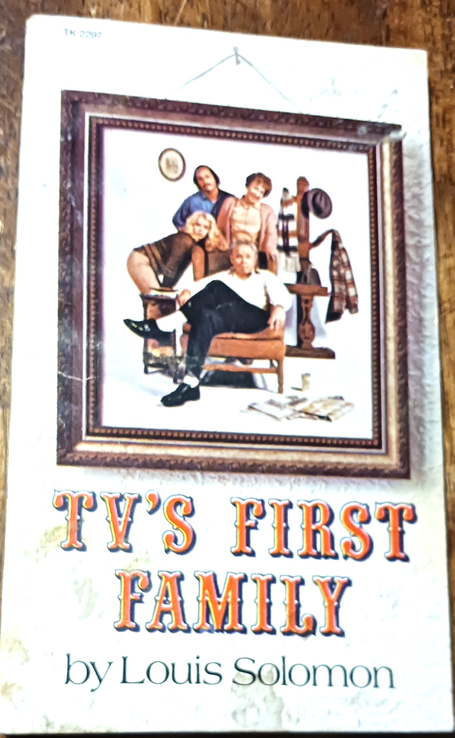 TV's First Family