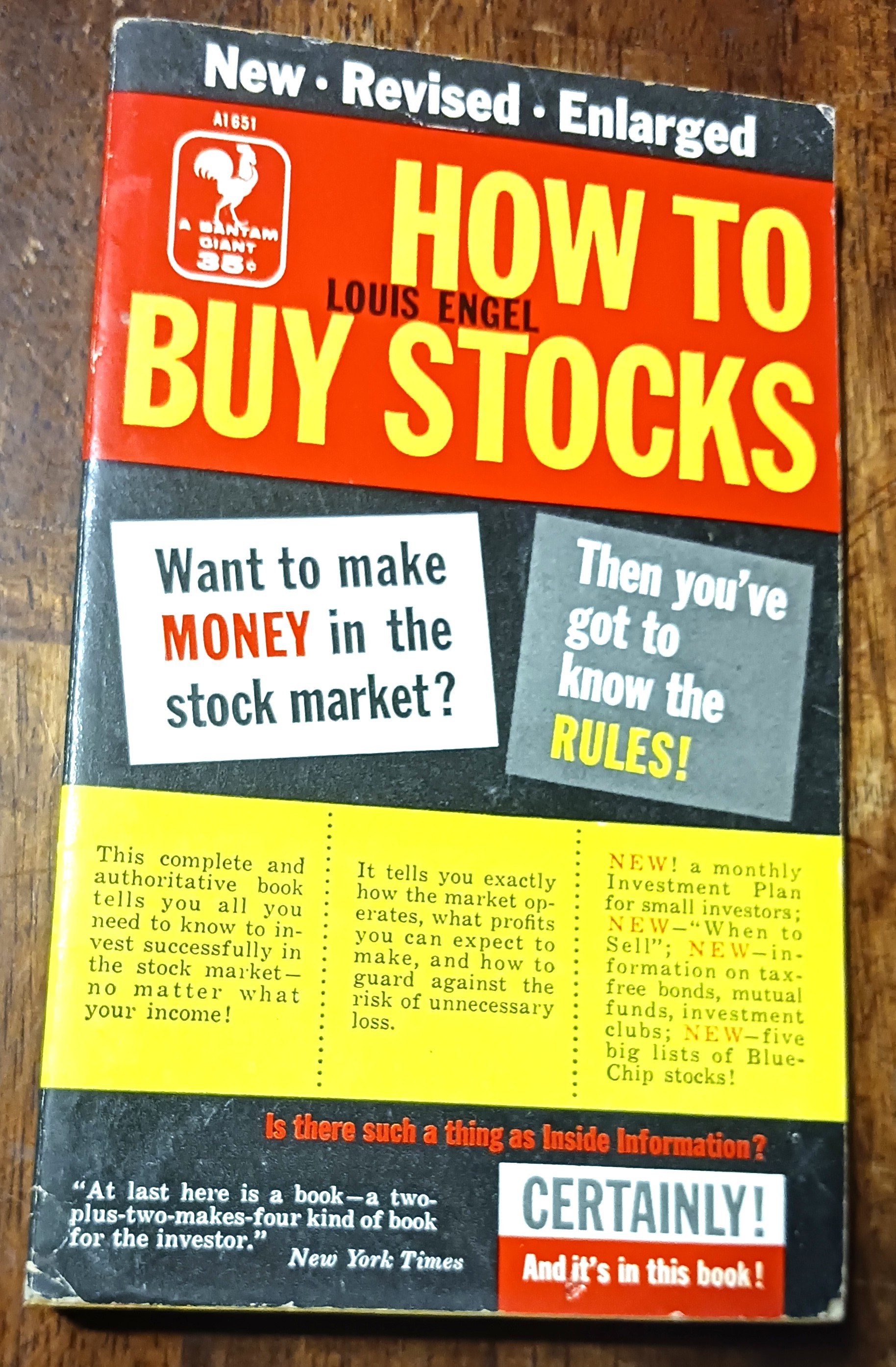 How to Buy Stocks
