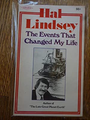 The Events That Changed My Life