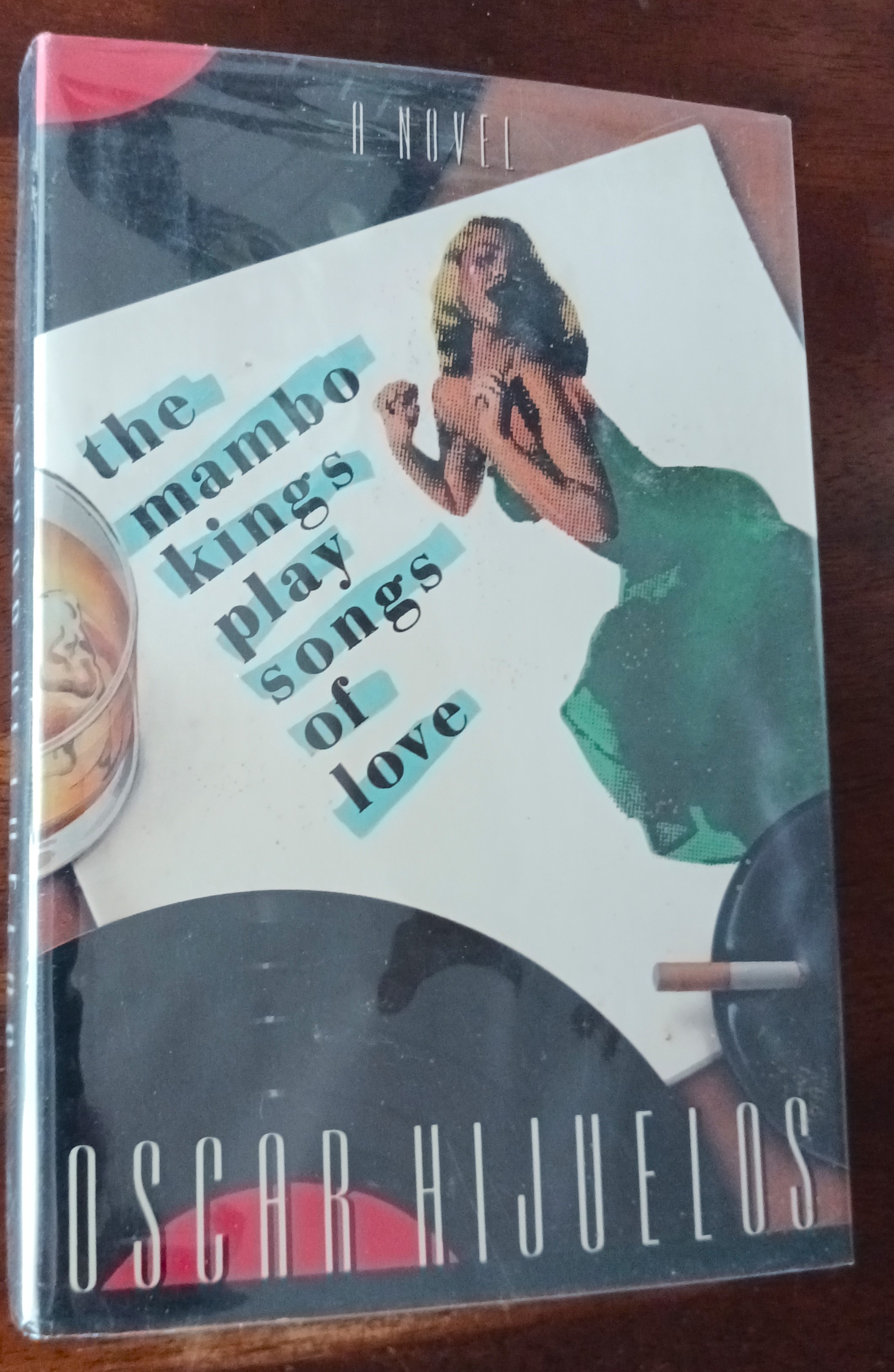 The Mambo Kings Play Songs of Love