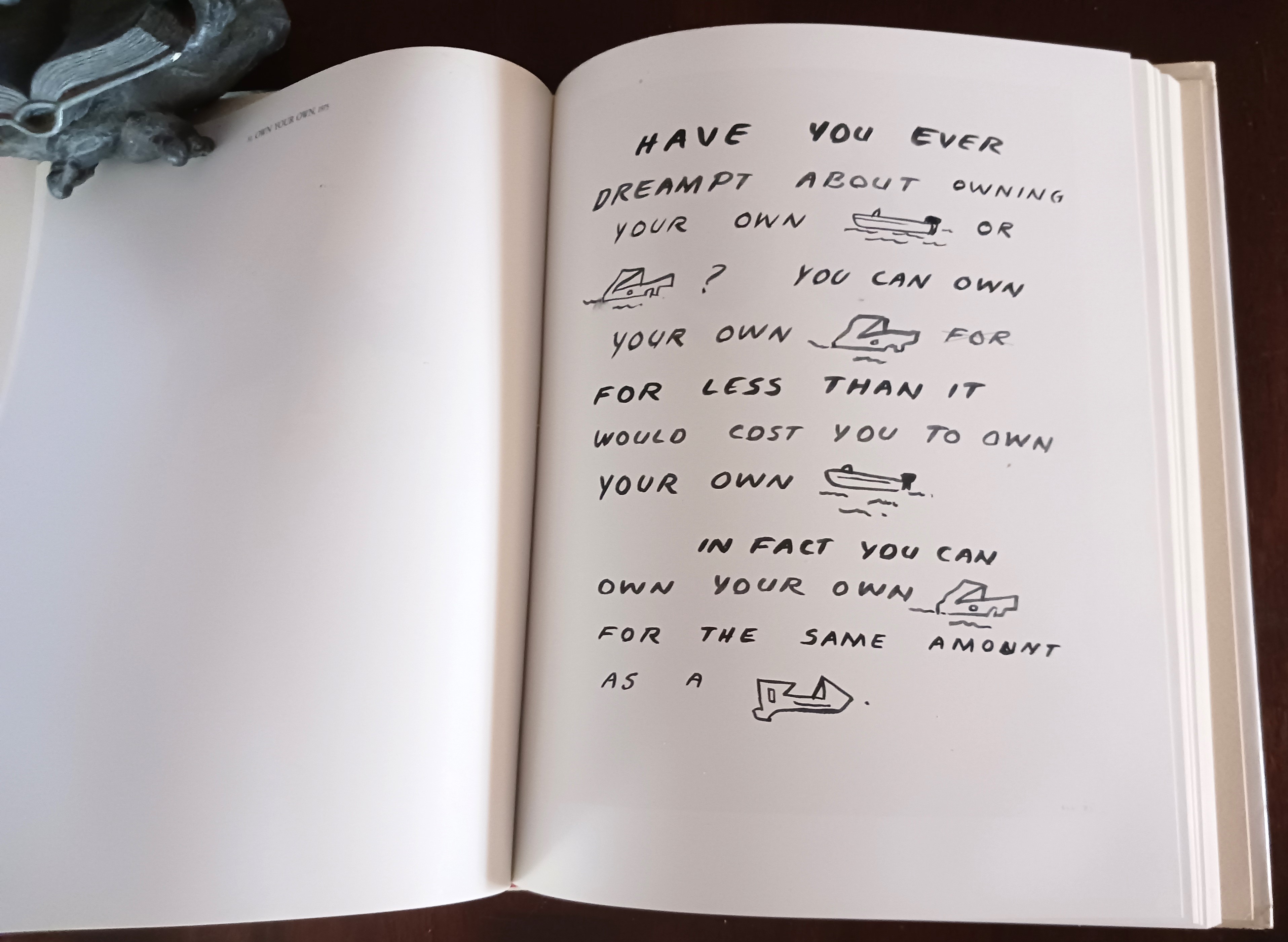 Image for William Wegman: Why Draw William Wegman: Why Draw