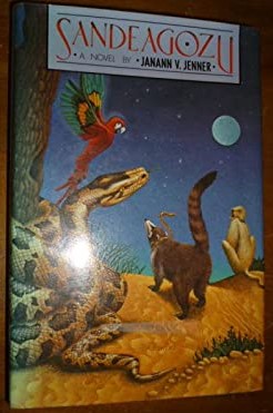 Image for Sandeagozu: A Novel Sandeagozu: A Novel