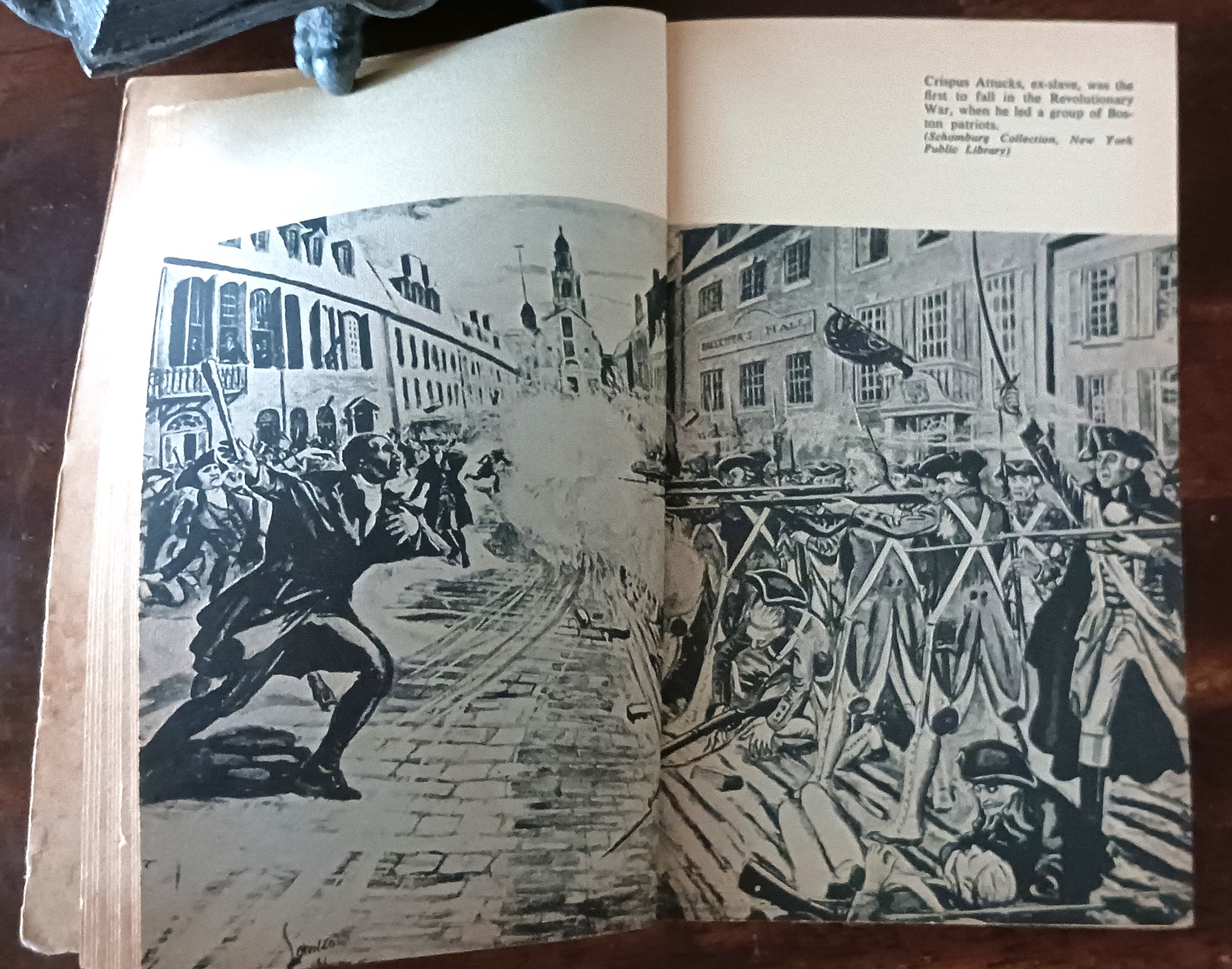 Image for The Negro Pilgrimage in America The Negro Pilgrimage in America