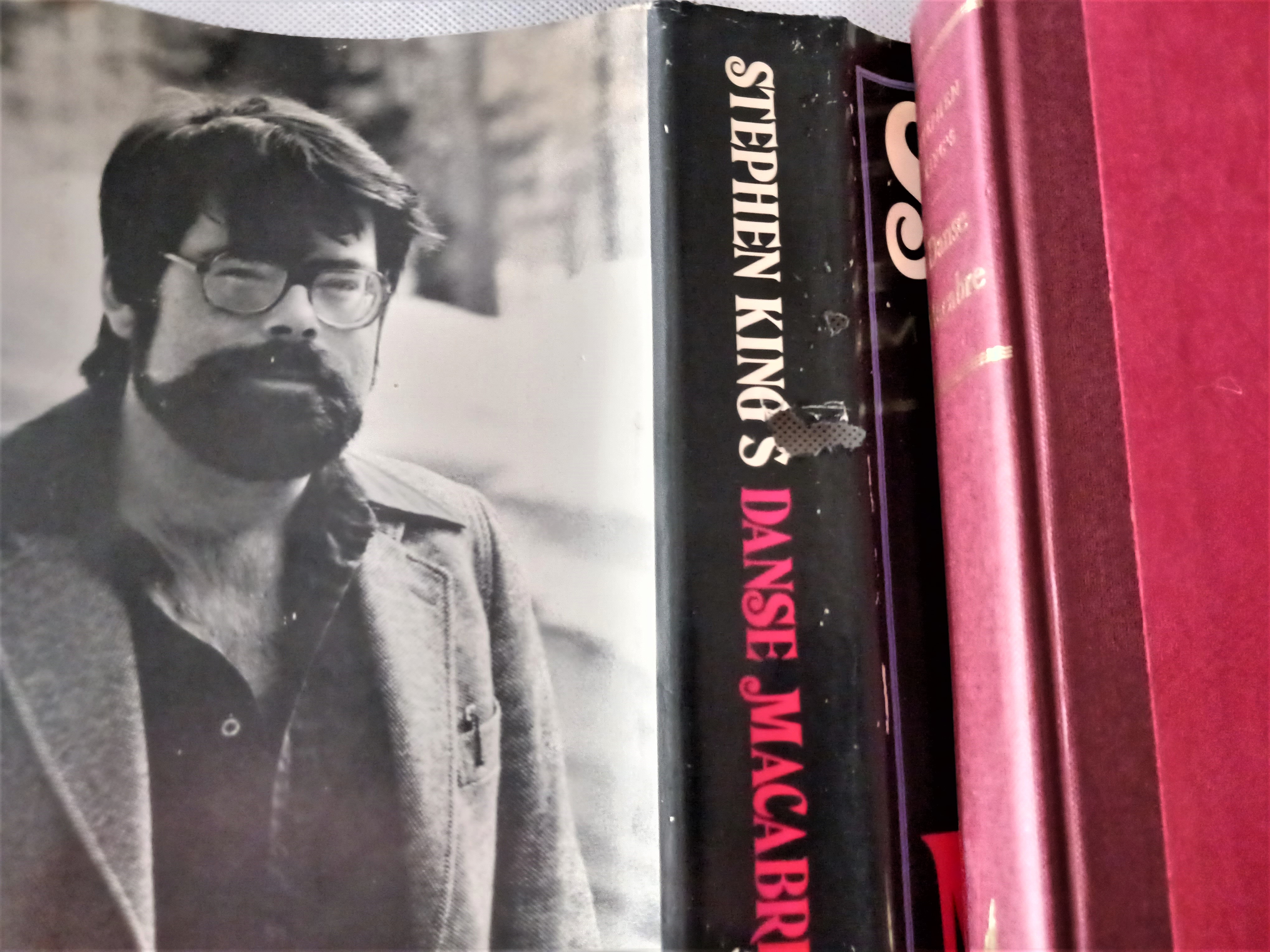 Stephen King's Danse Macabre