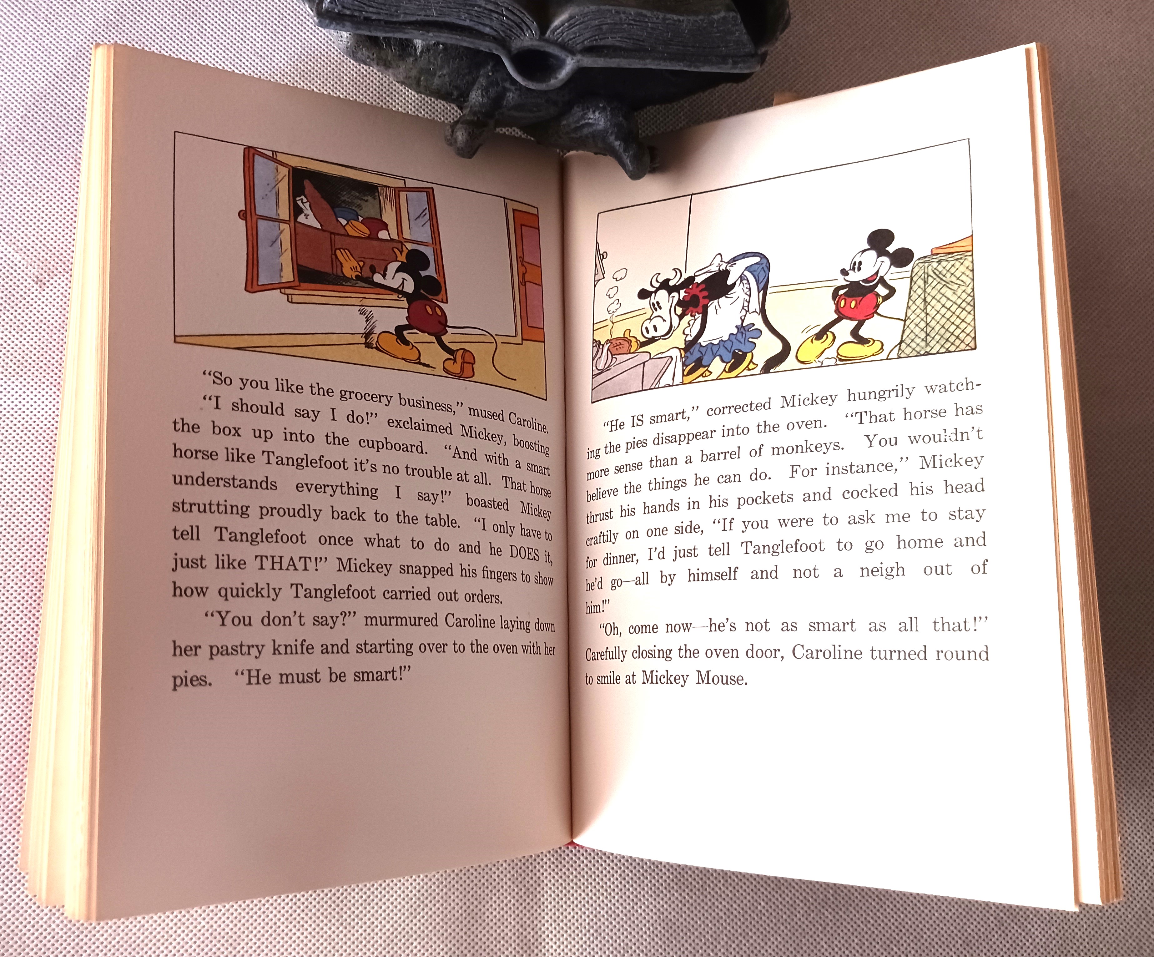 Walt Disney's Adventures of Mickey Mouse (50th Birthday Edition)