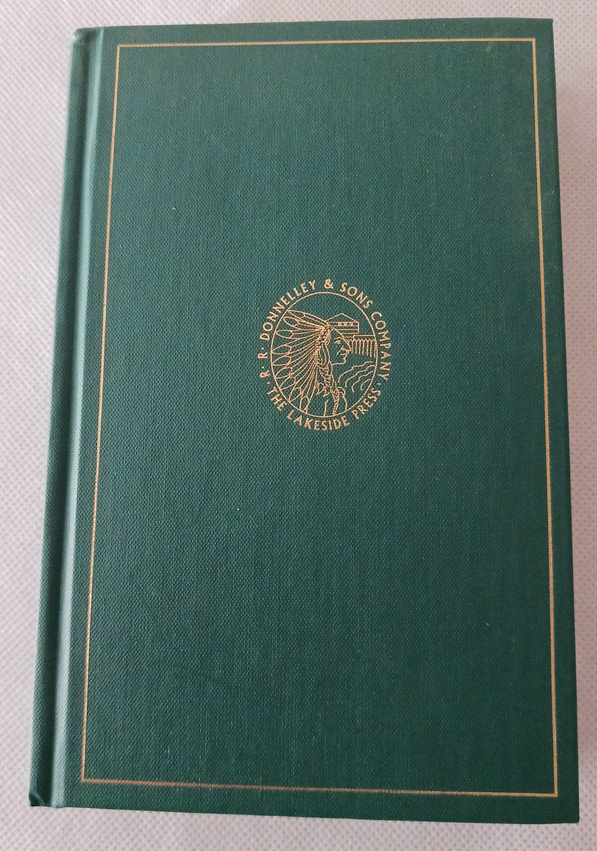 The Life of Olaudah Equiano (The Lakeside Classics)
