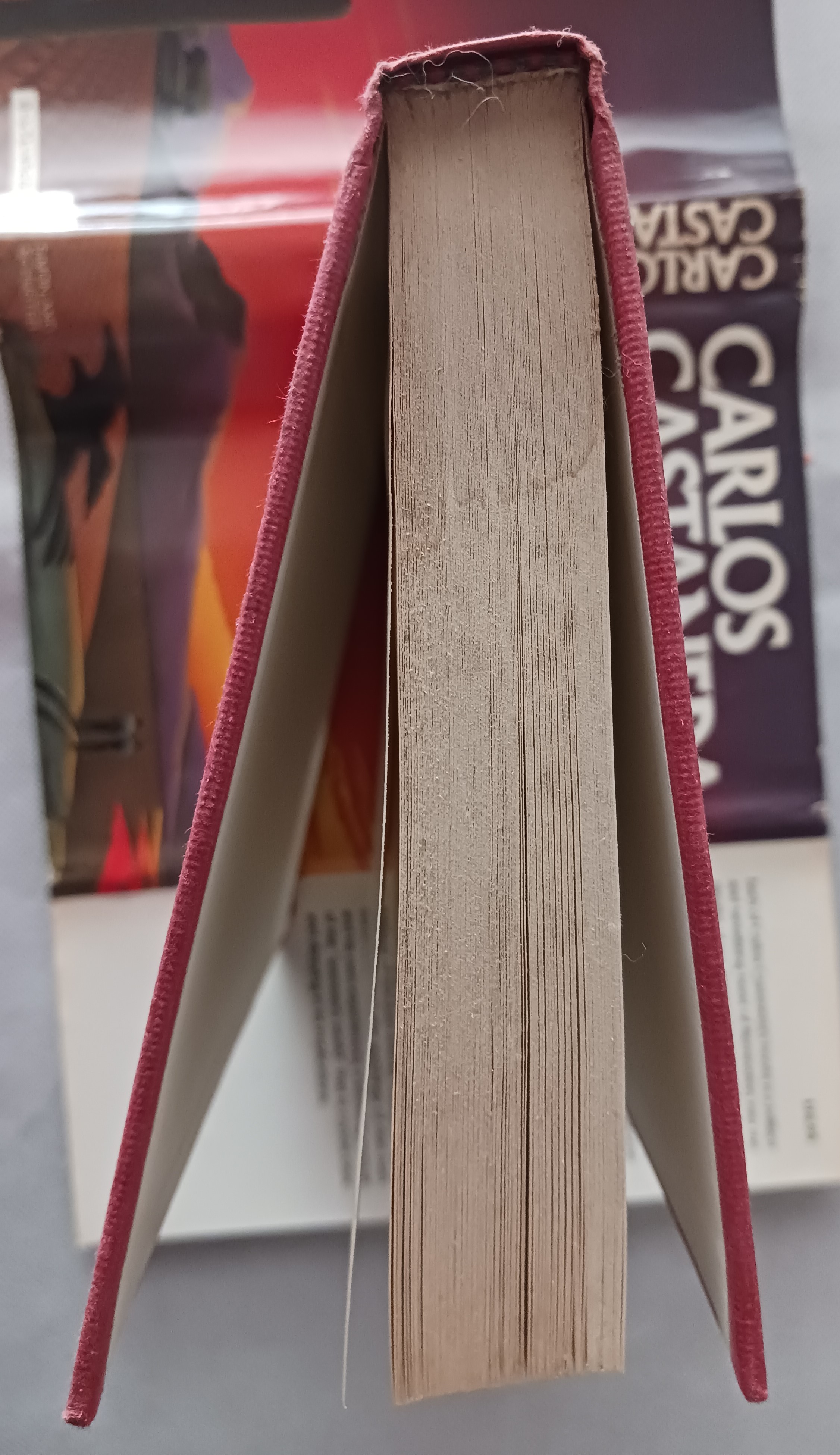 The Fire from Within