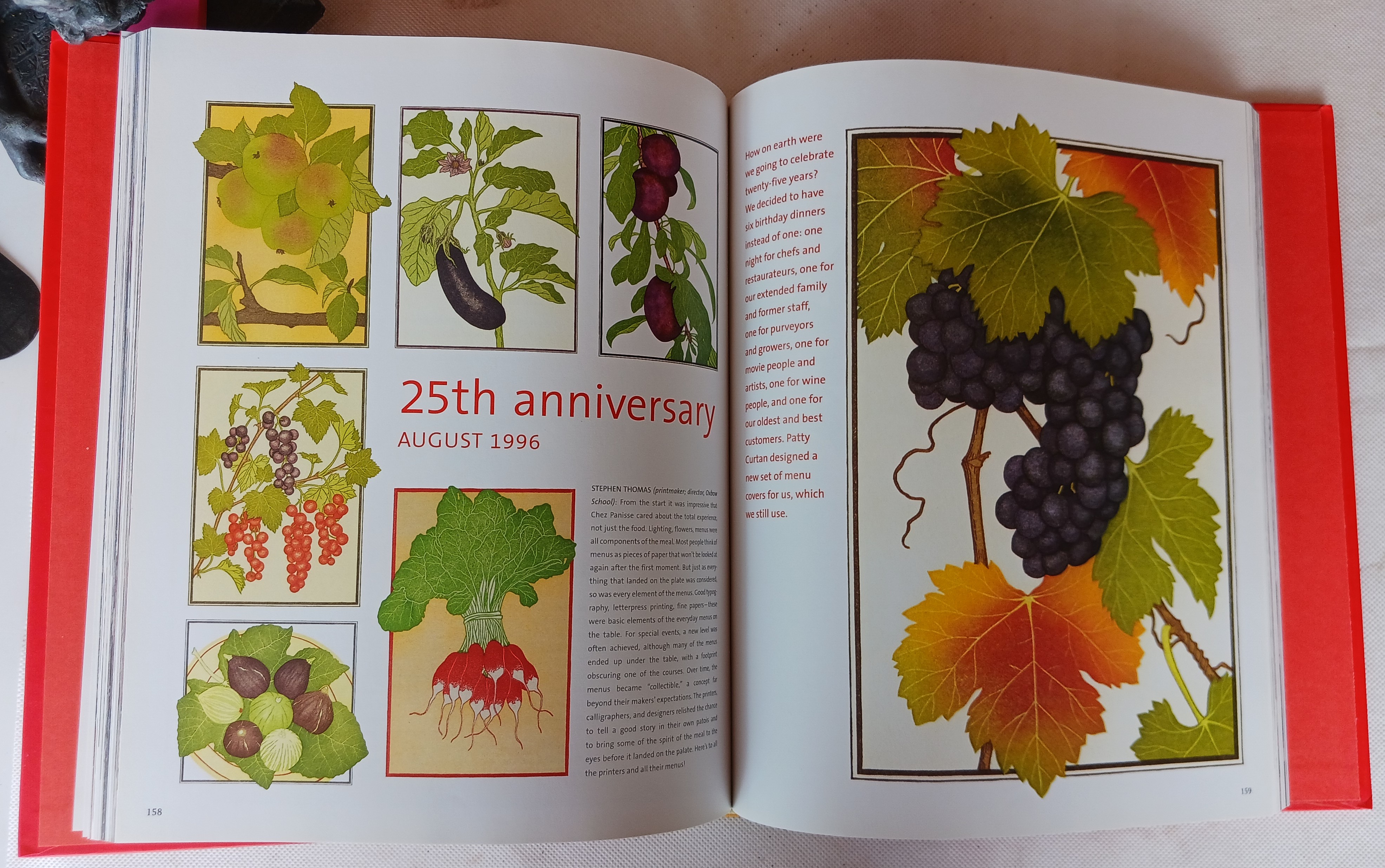 40 Years of Chez Panisse: The Power of Gathering