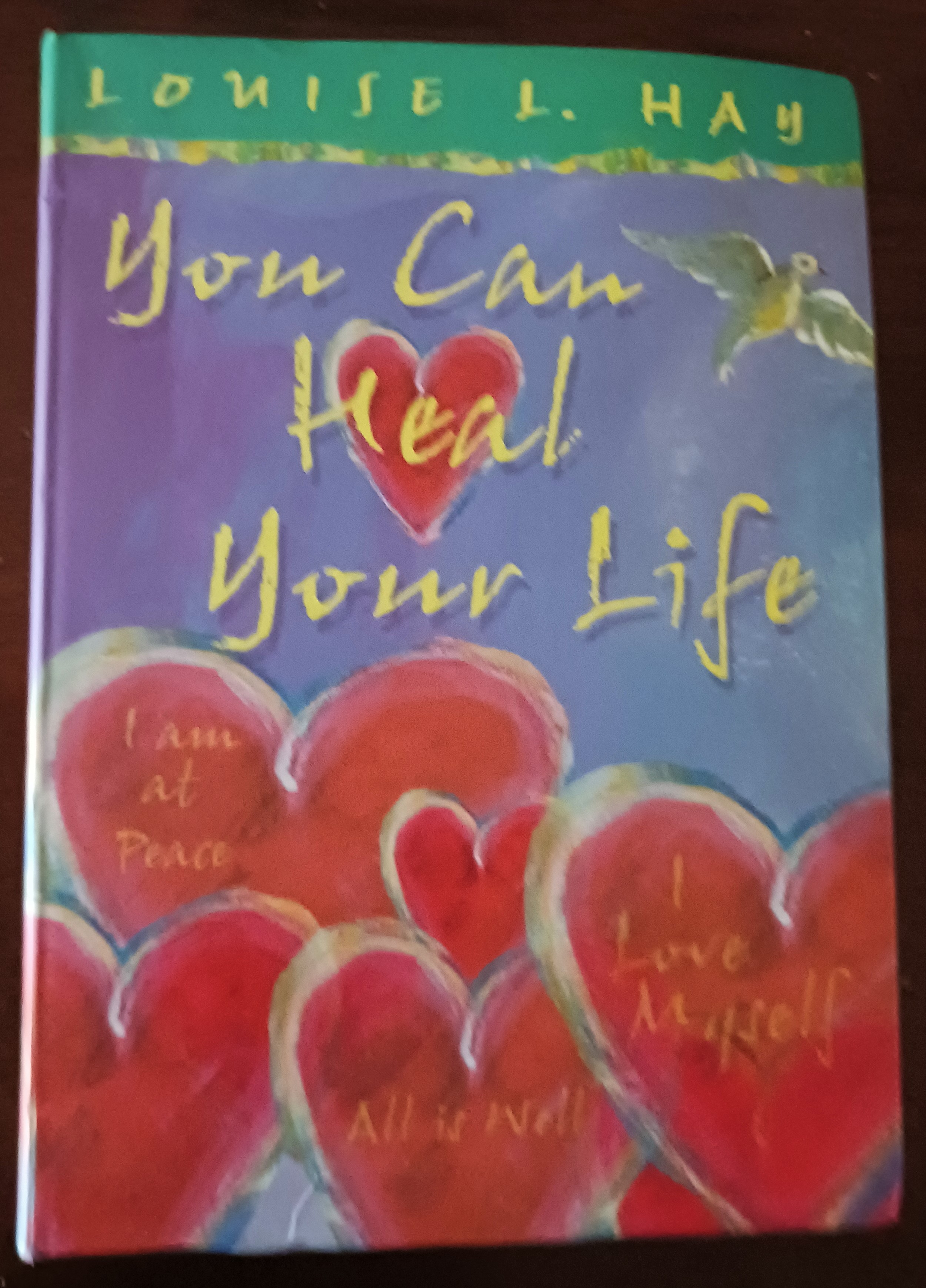 Image for You Can Heal Your Life