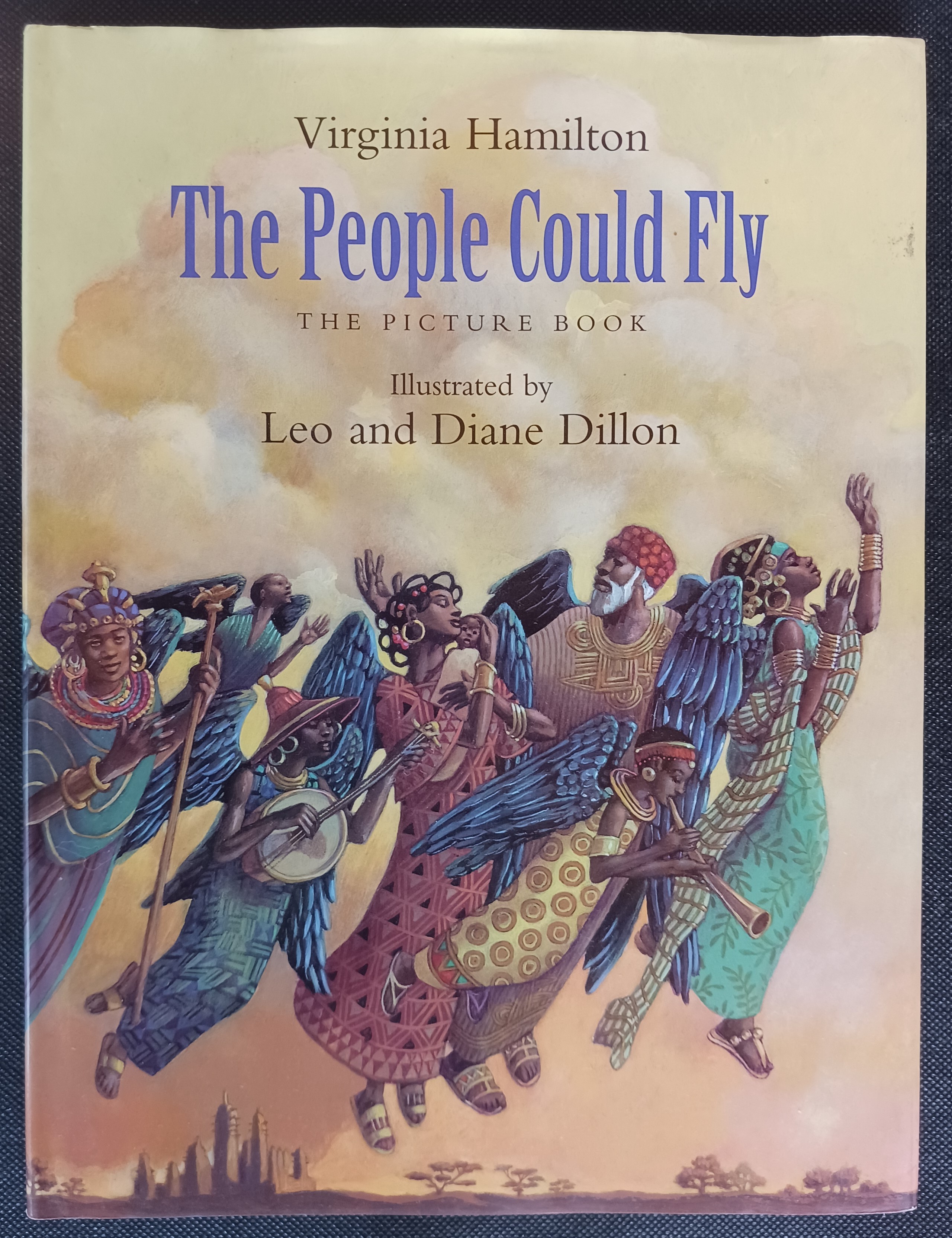 African American Storytelling Traditions Keyword: Black African