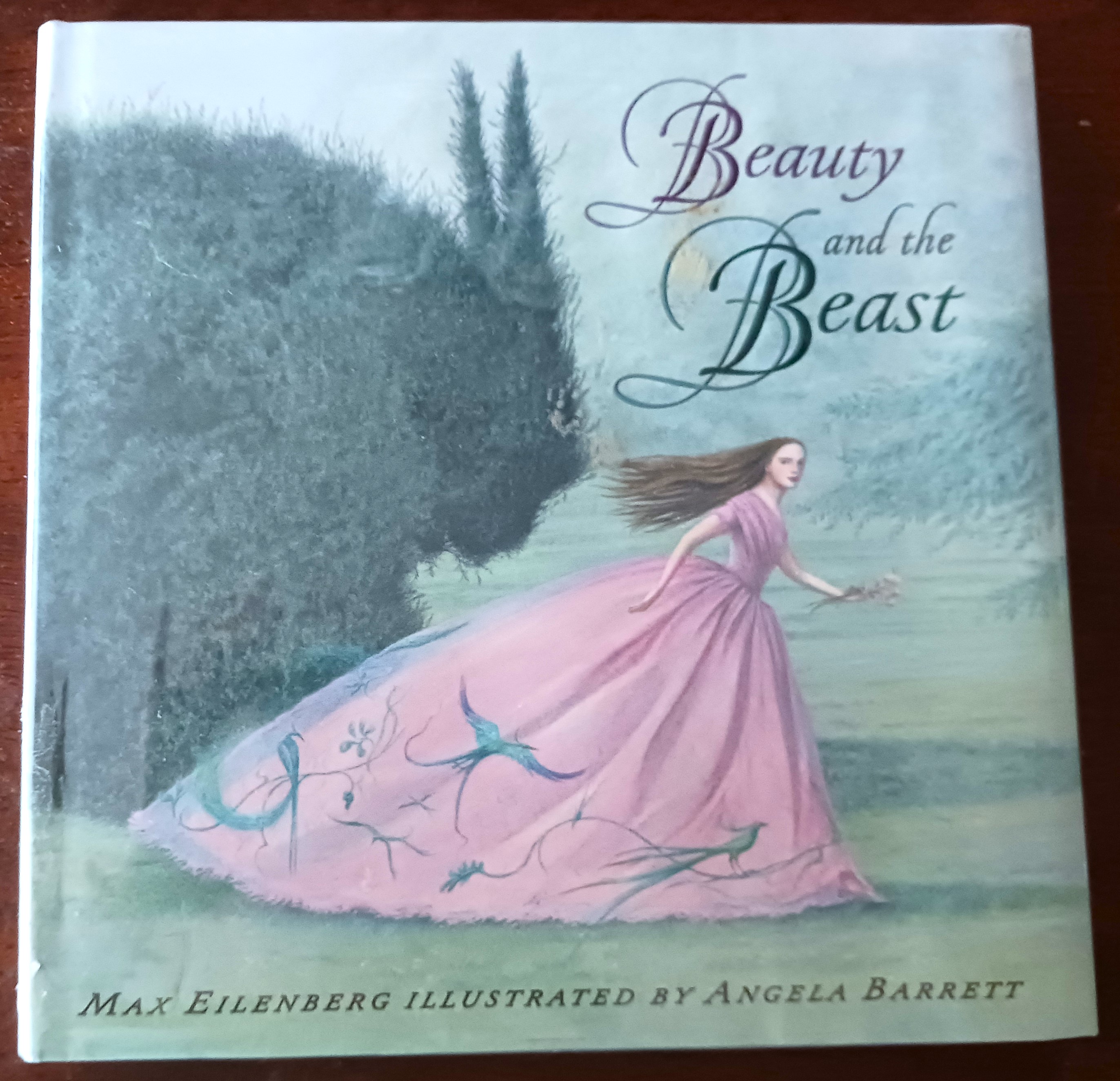 Beauty and the Beast