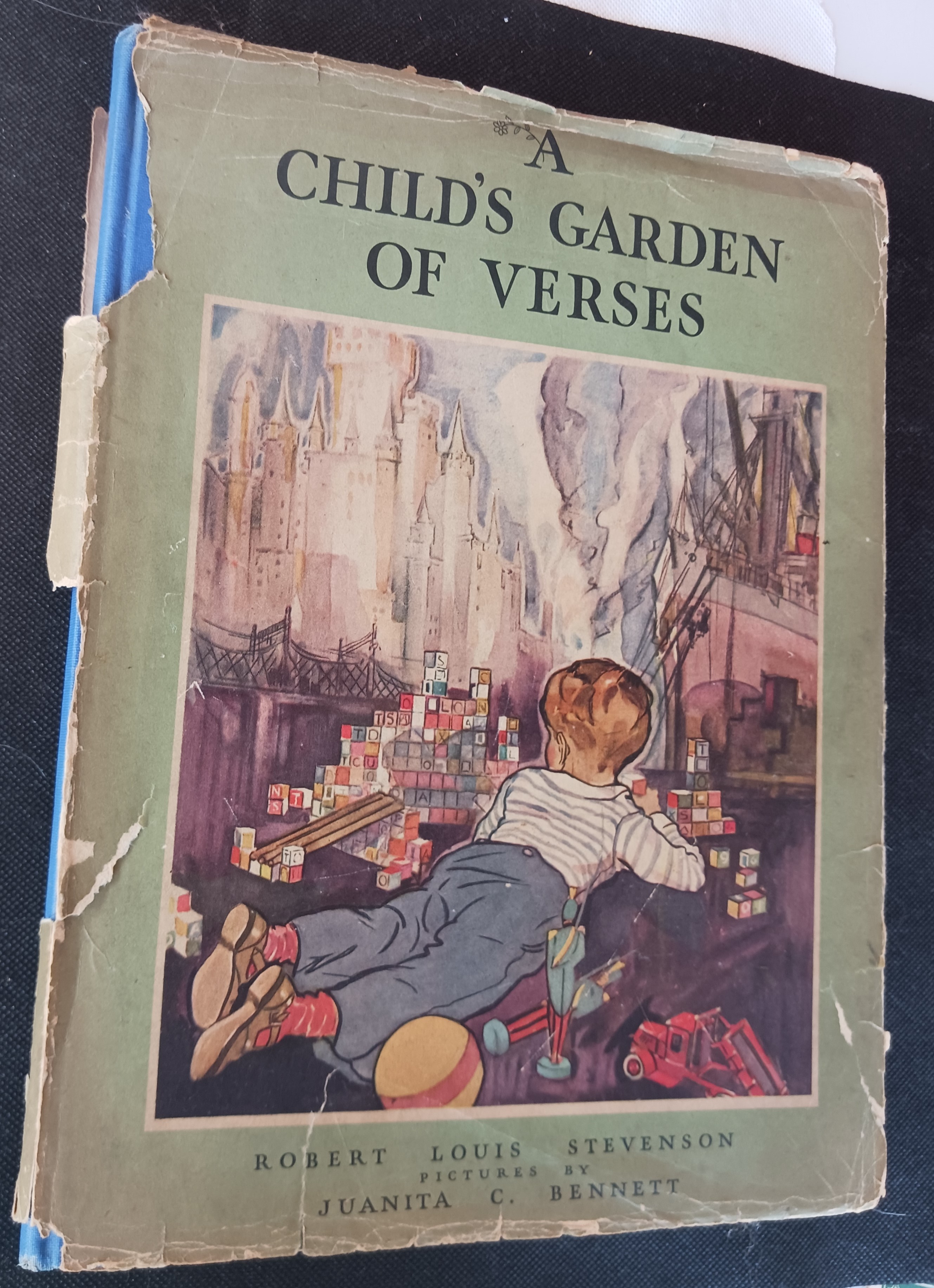 A Child's Garden of Verses