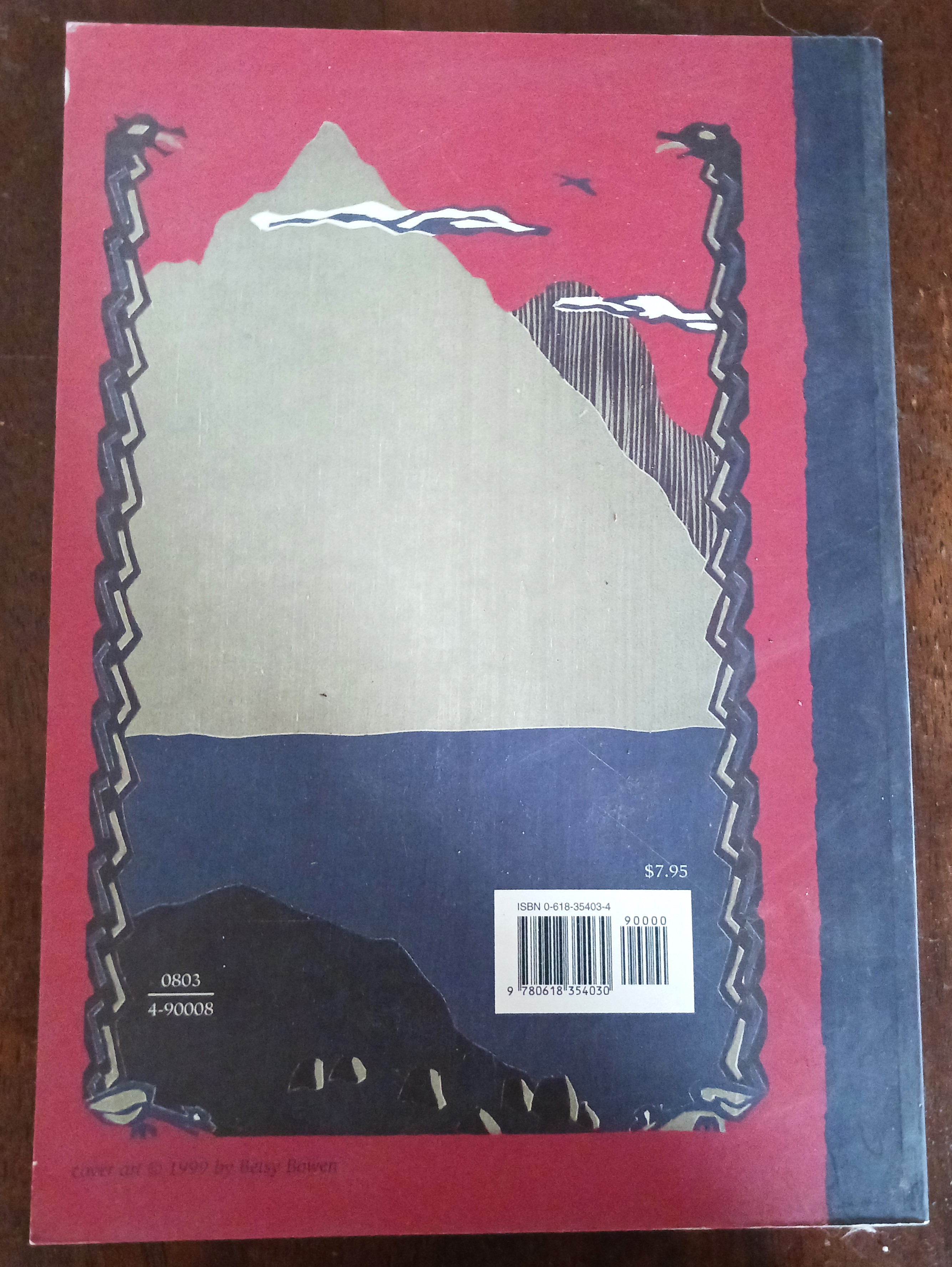 The Troll with No Heart in His Body and Other Tales of Trolls, from Norway