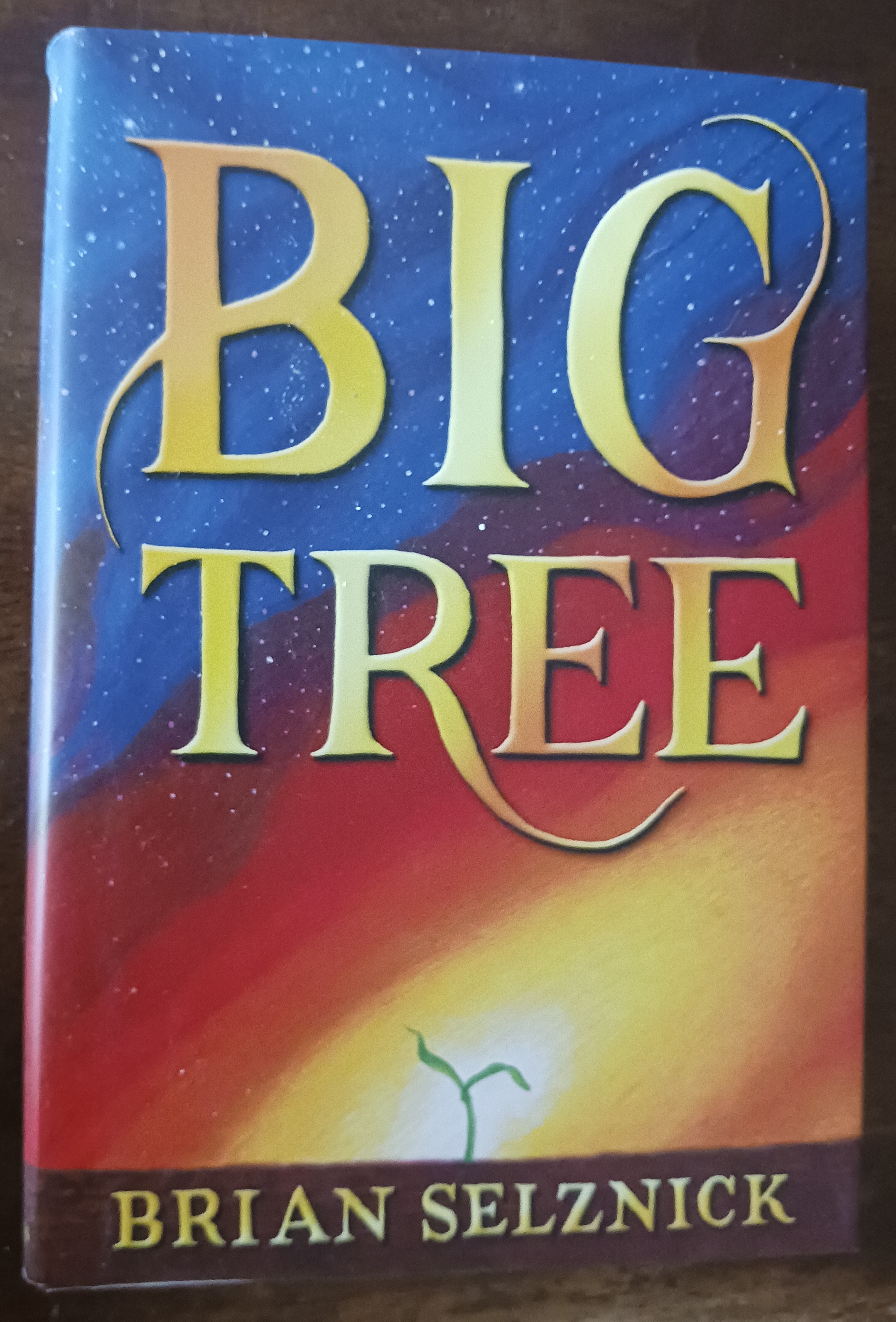Big Tree