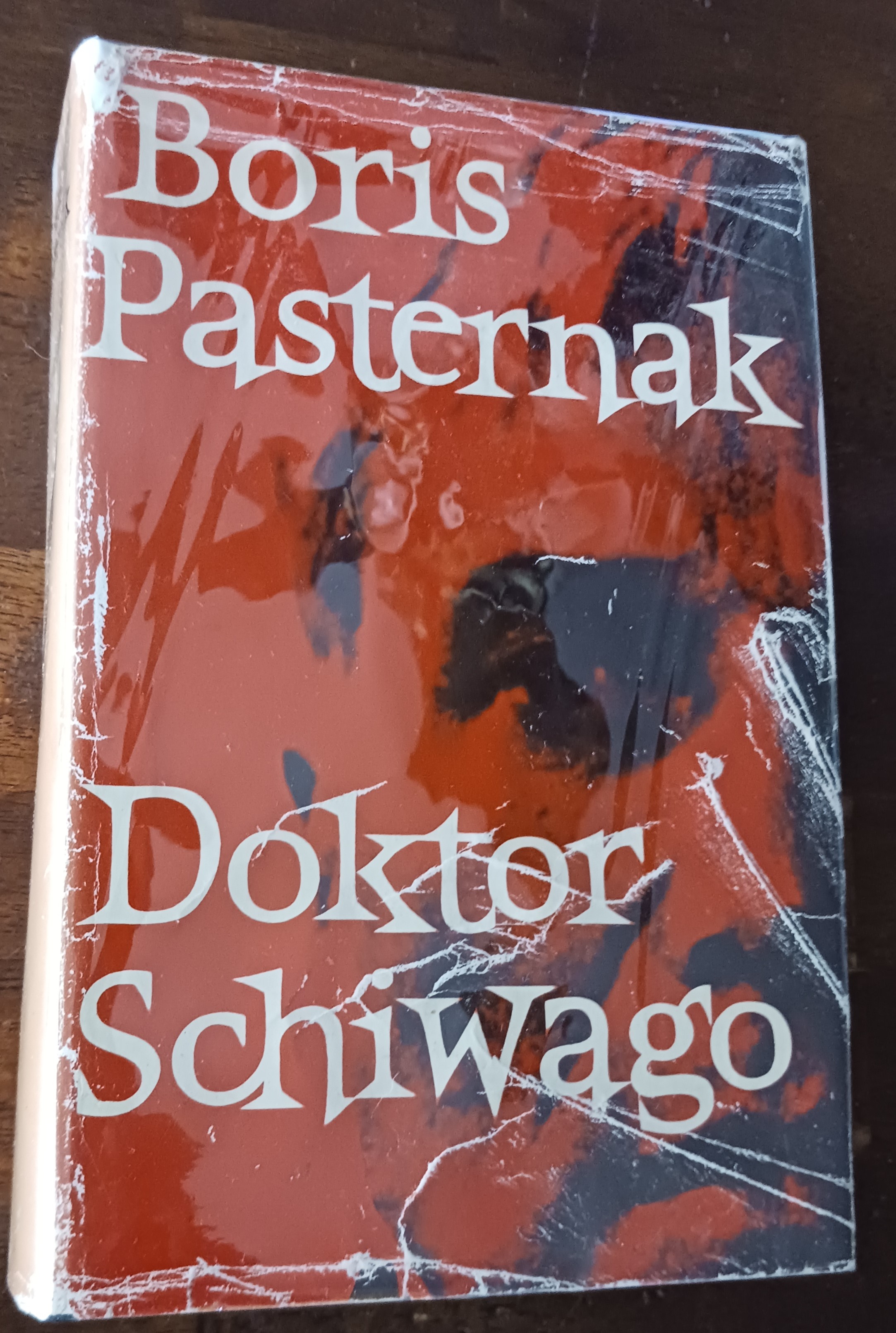Doktor Schiwago (Doctor Zhivago)