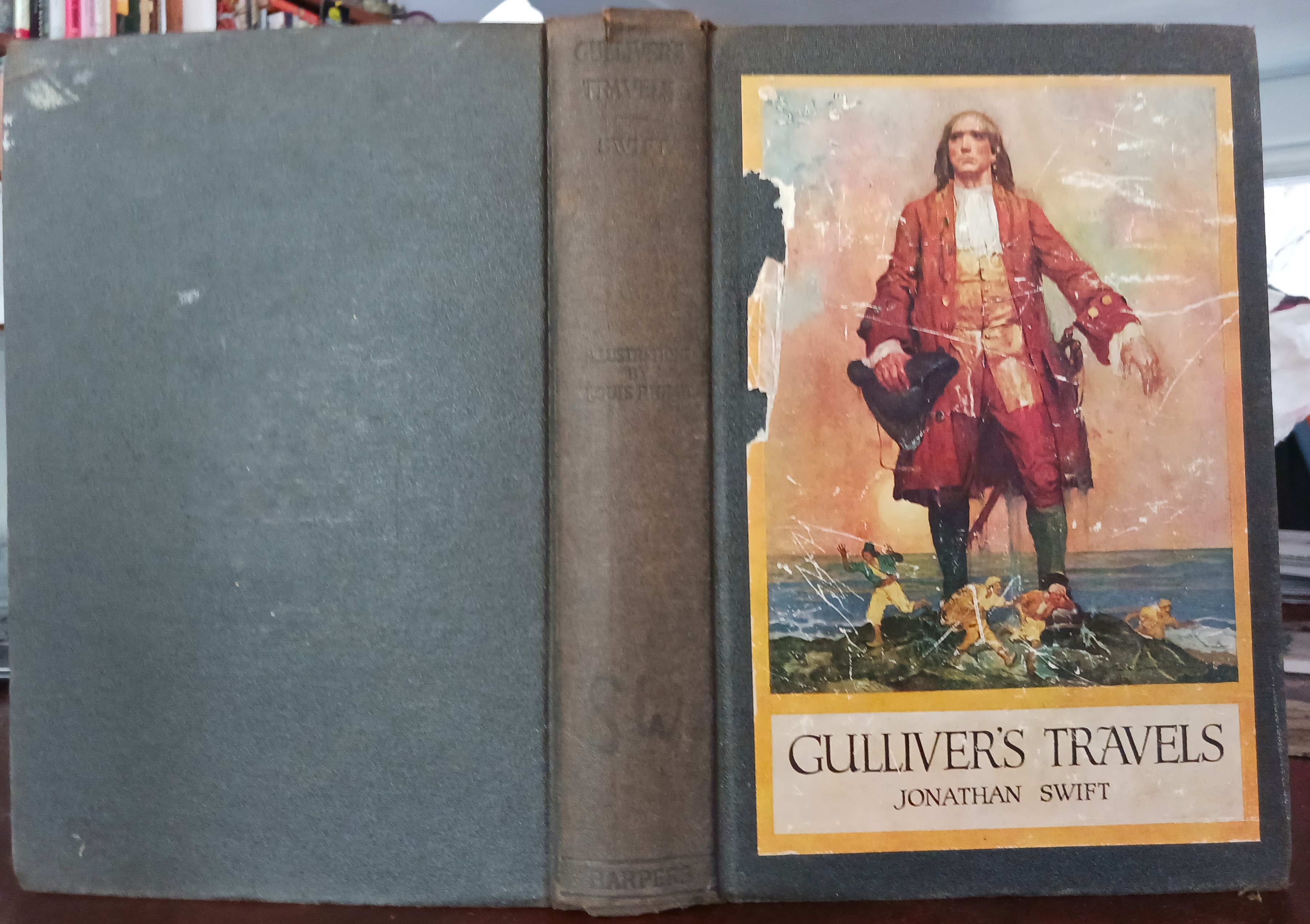 Gulliver's Travels