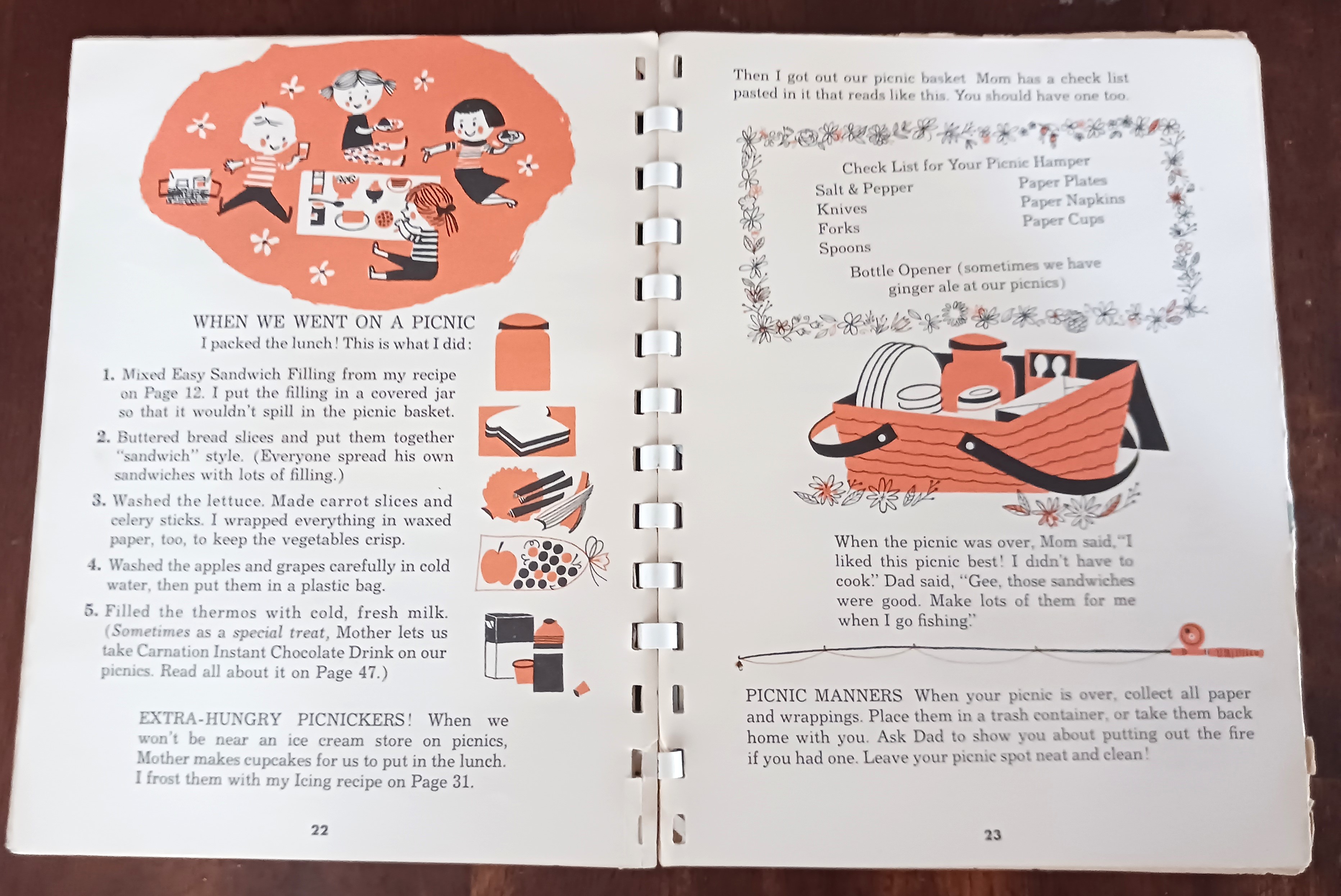 Fun to Cook Book