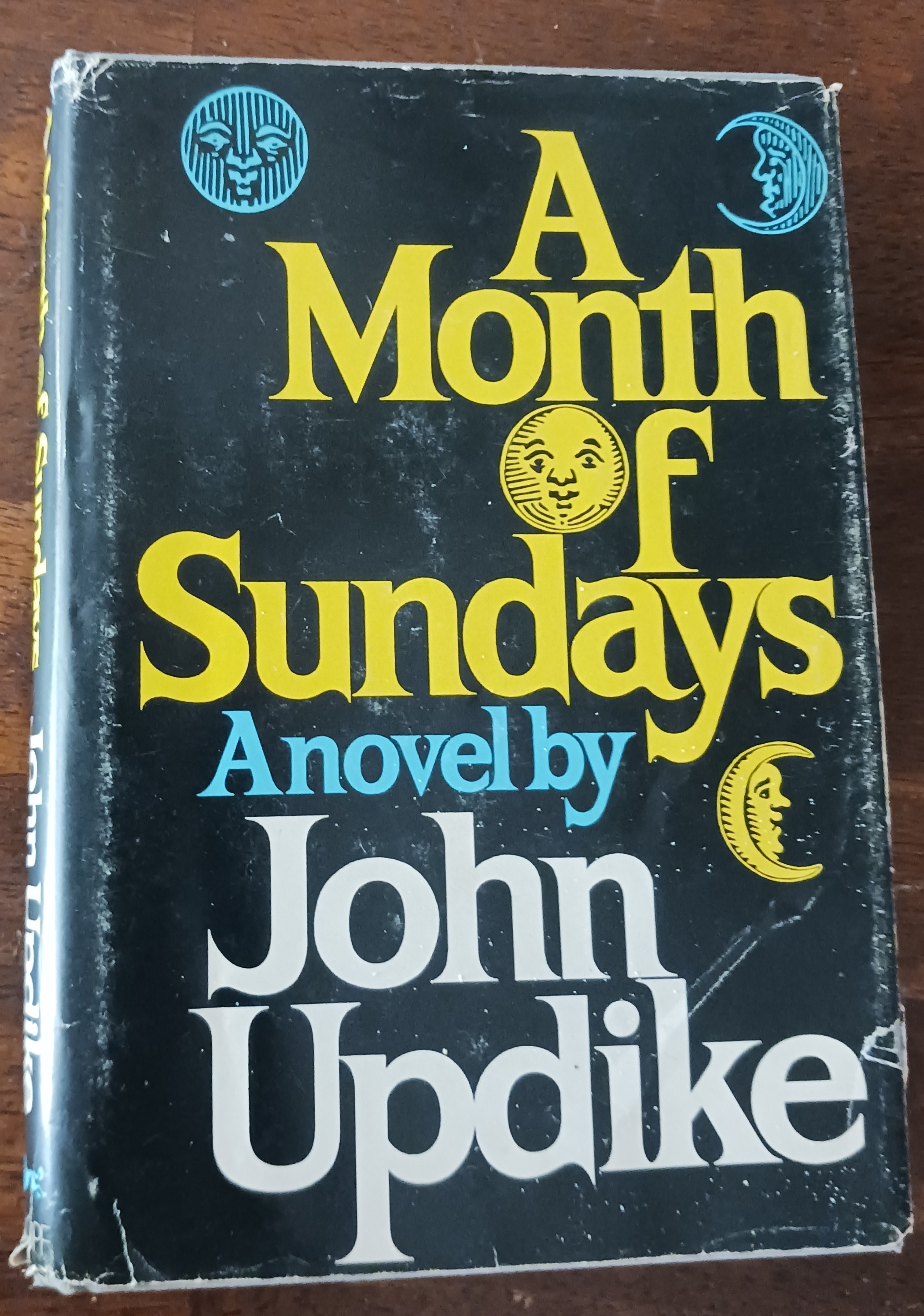 A Month of Sundays
