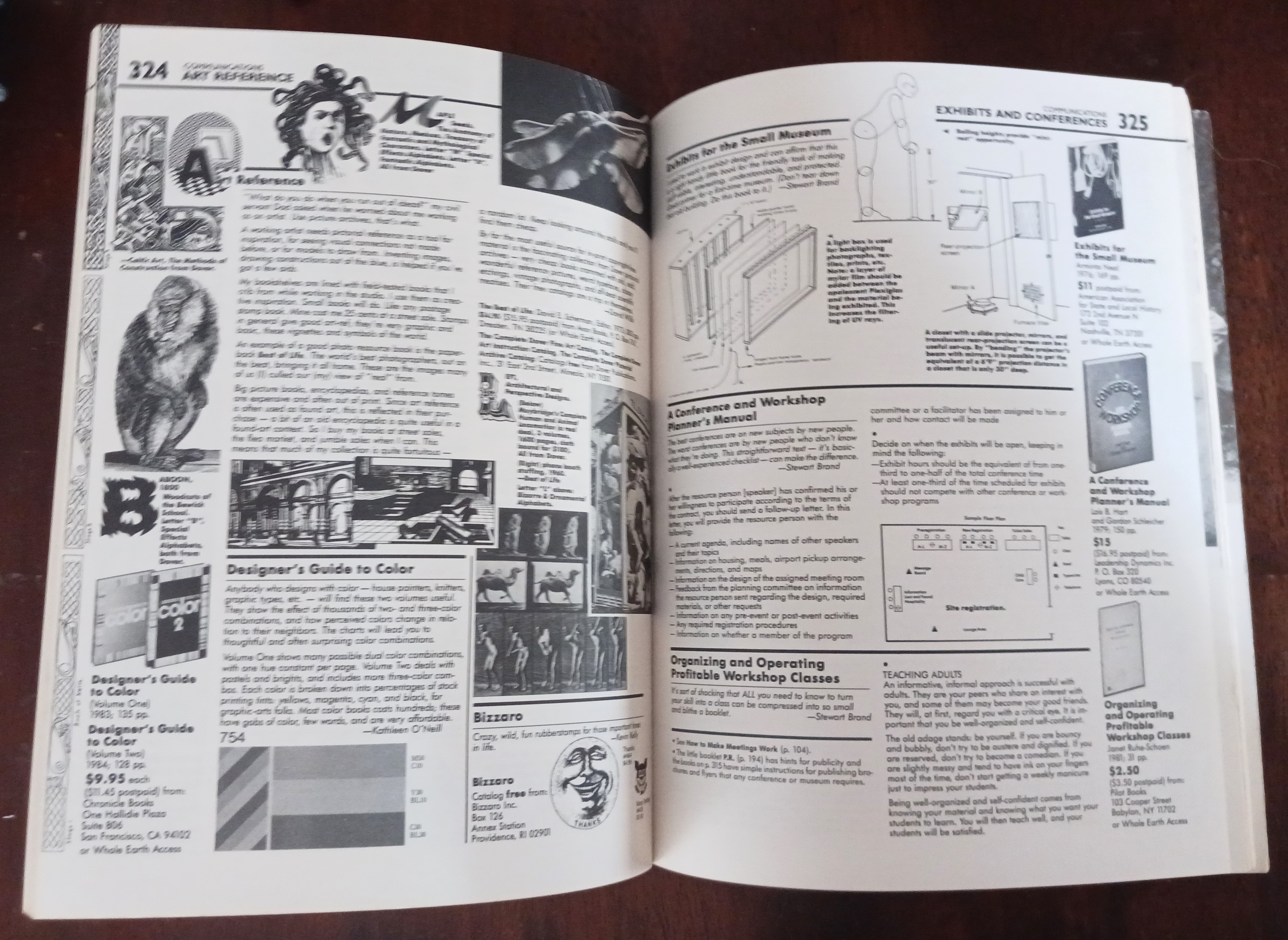The Essential Whole Earth Catalog: Access to Tools and Ideas