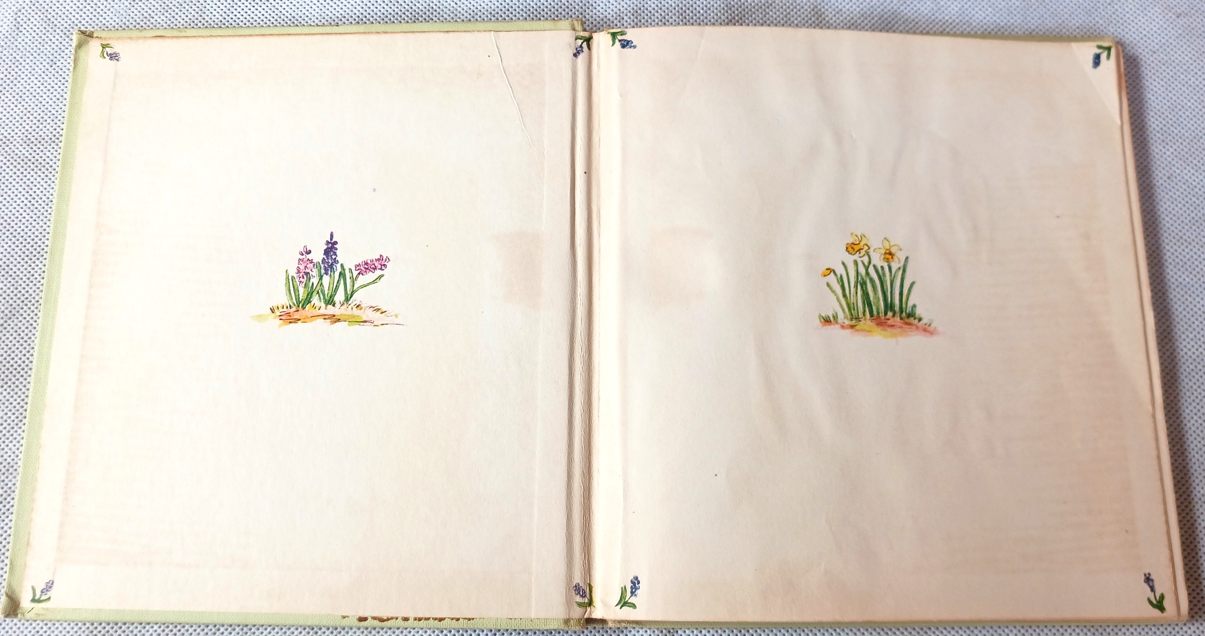 Image for A Tale for Easter A Tale for Easter