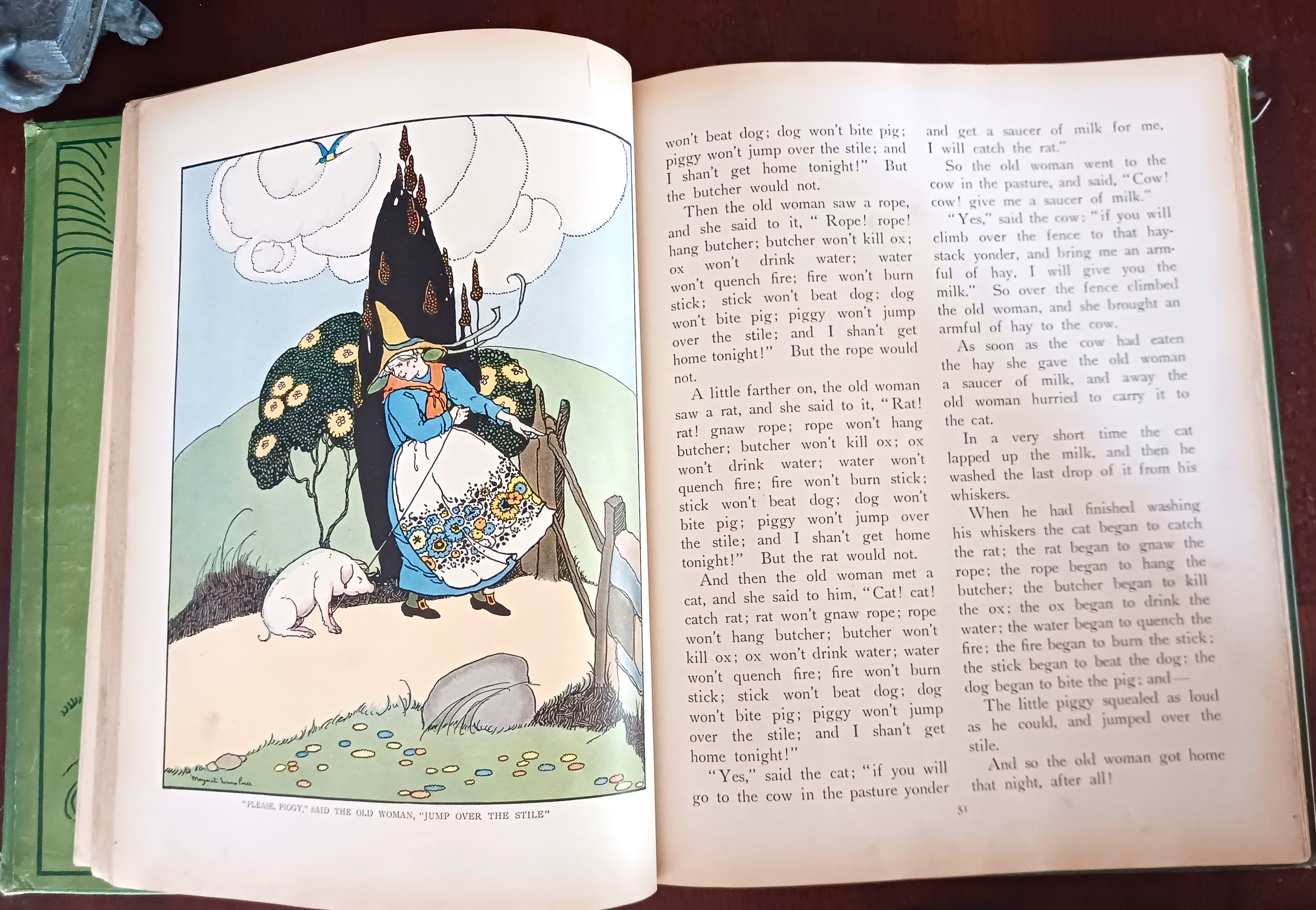 Image for The Real Story Book The Real Story Book