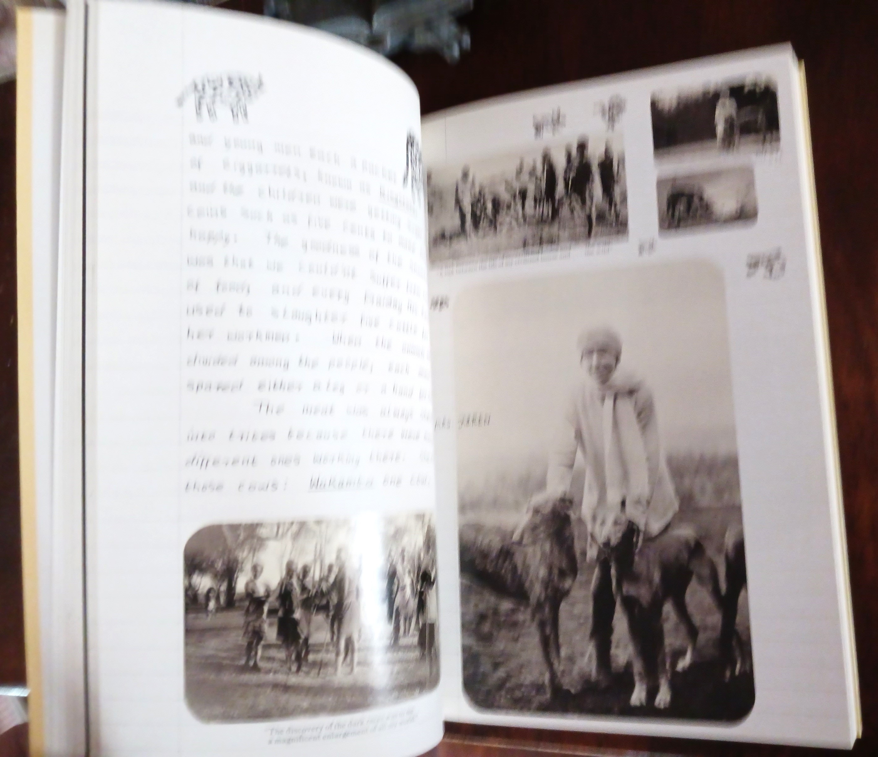 Image for Longing for Darkness: Kamante's Tales from Out of Africa Longing for Darkness: Kamante's Tales from Out of Africa