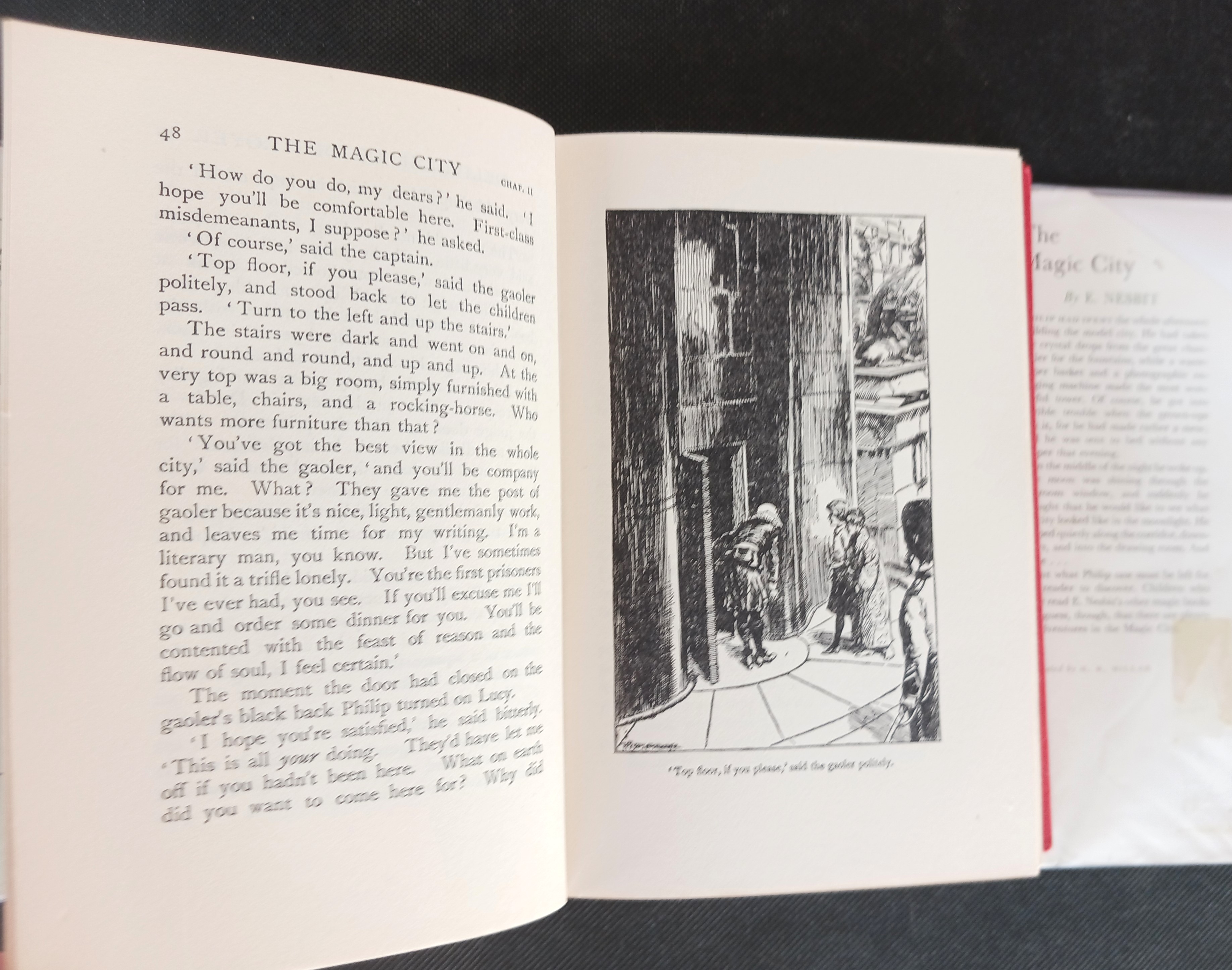 Image for The Magic City The Magic City