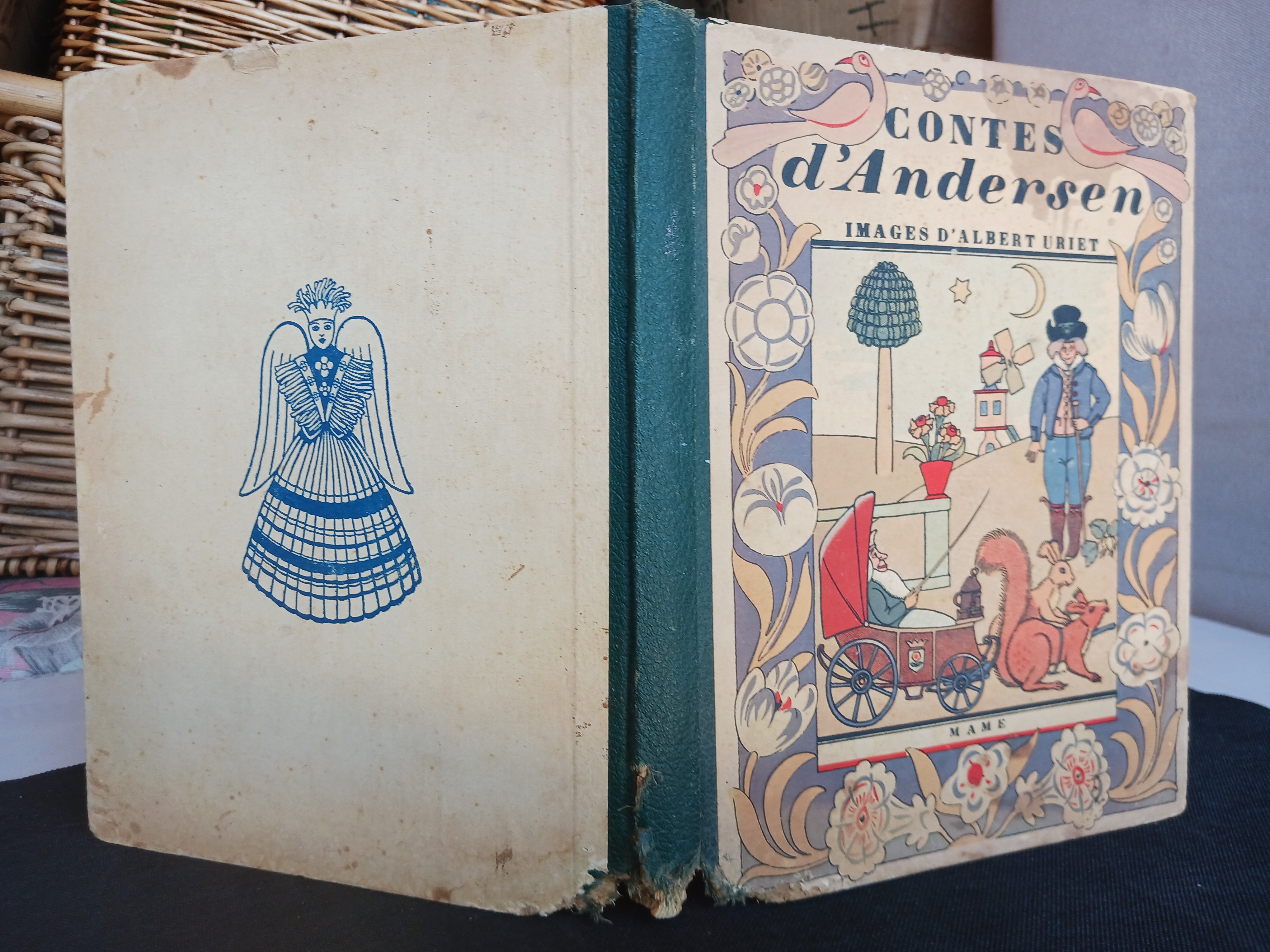 Image for Contes d Contes d