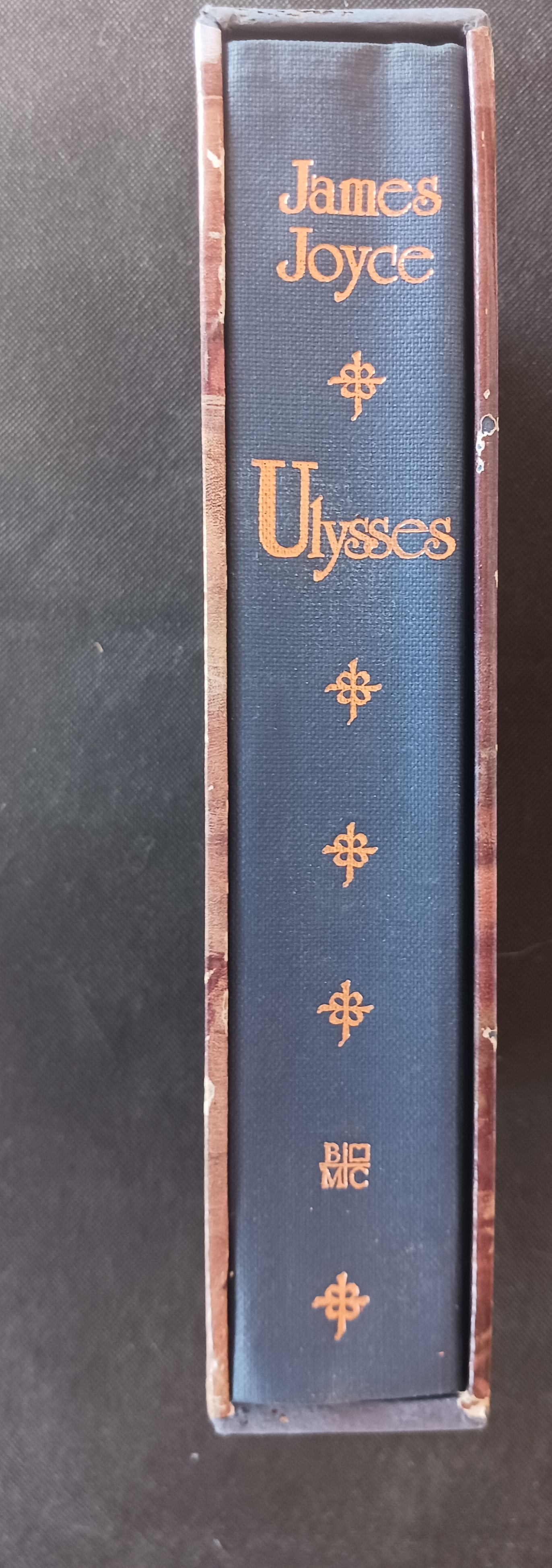 Ulysses