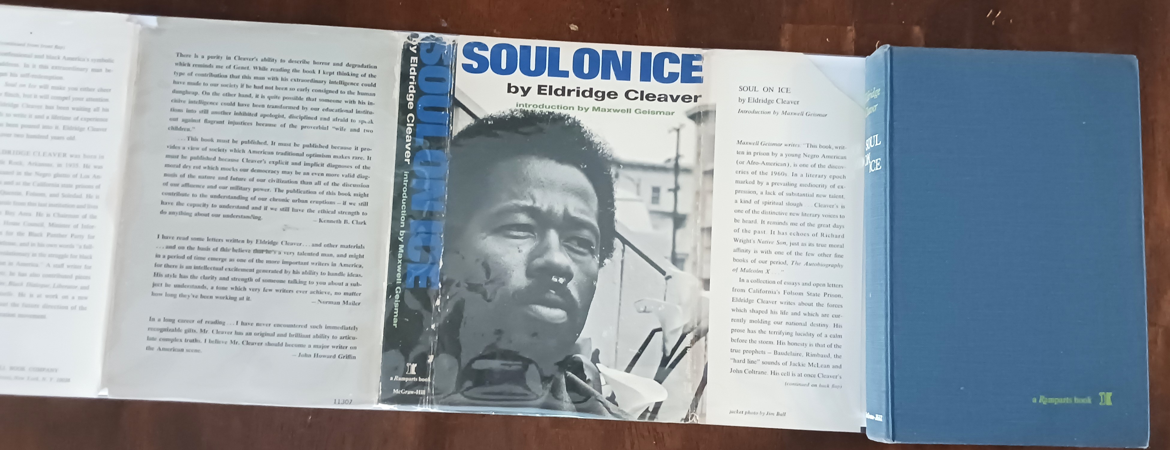 Image for Soul on Ice Soul on Ice