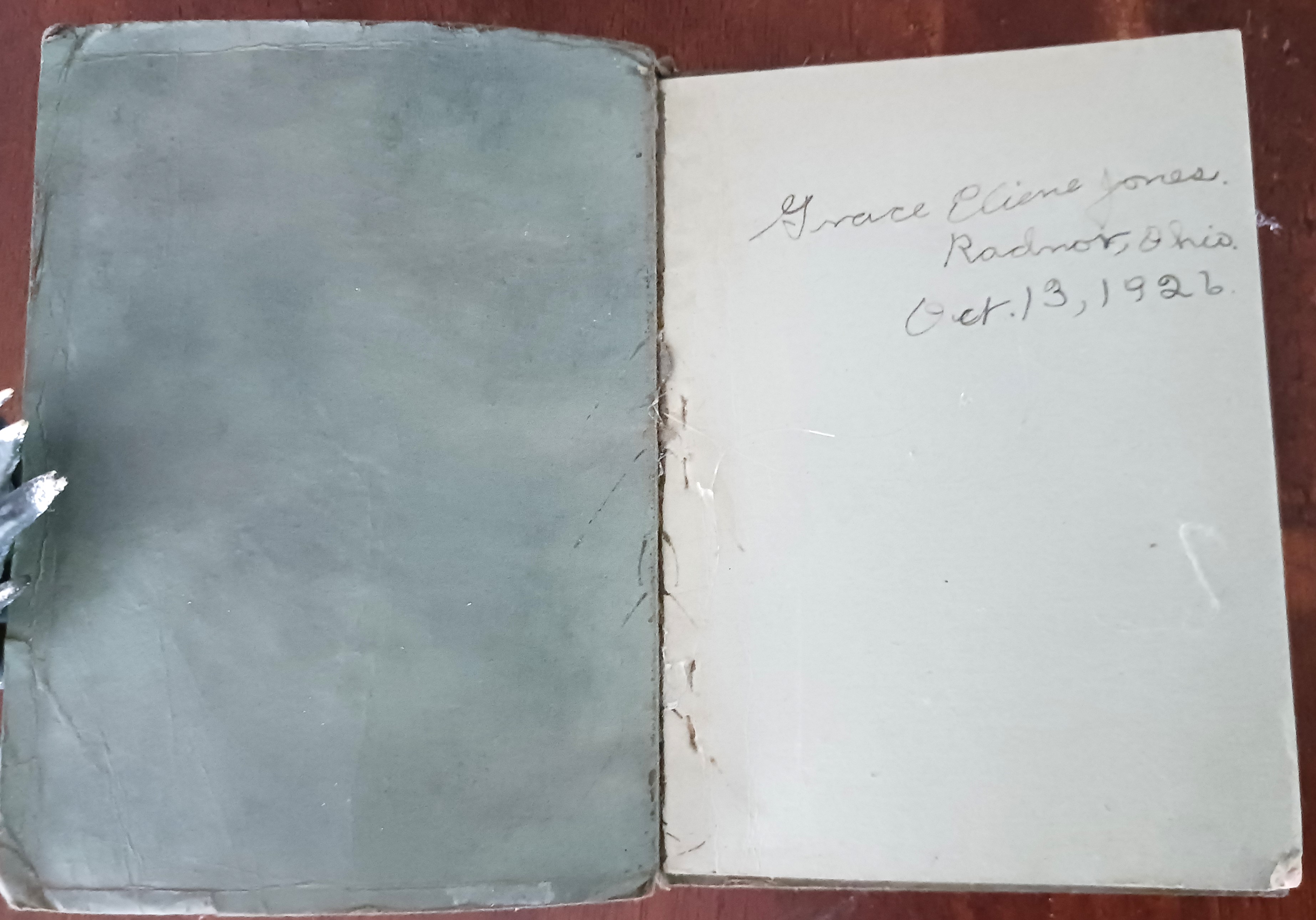 The Red Room and Other Stories (Happy Hour Library)