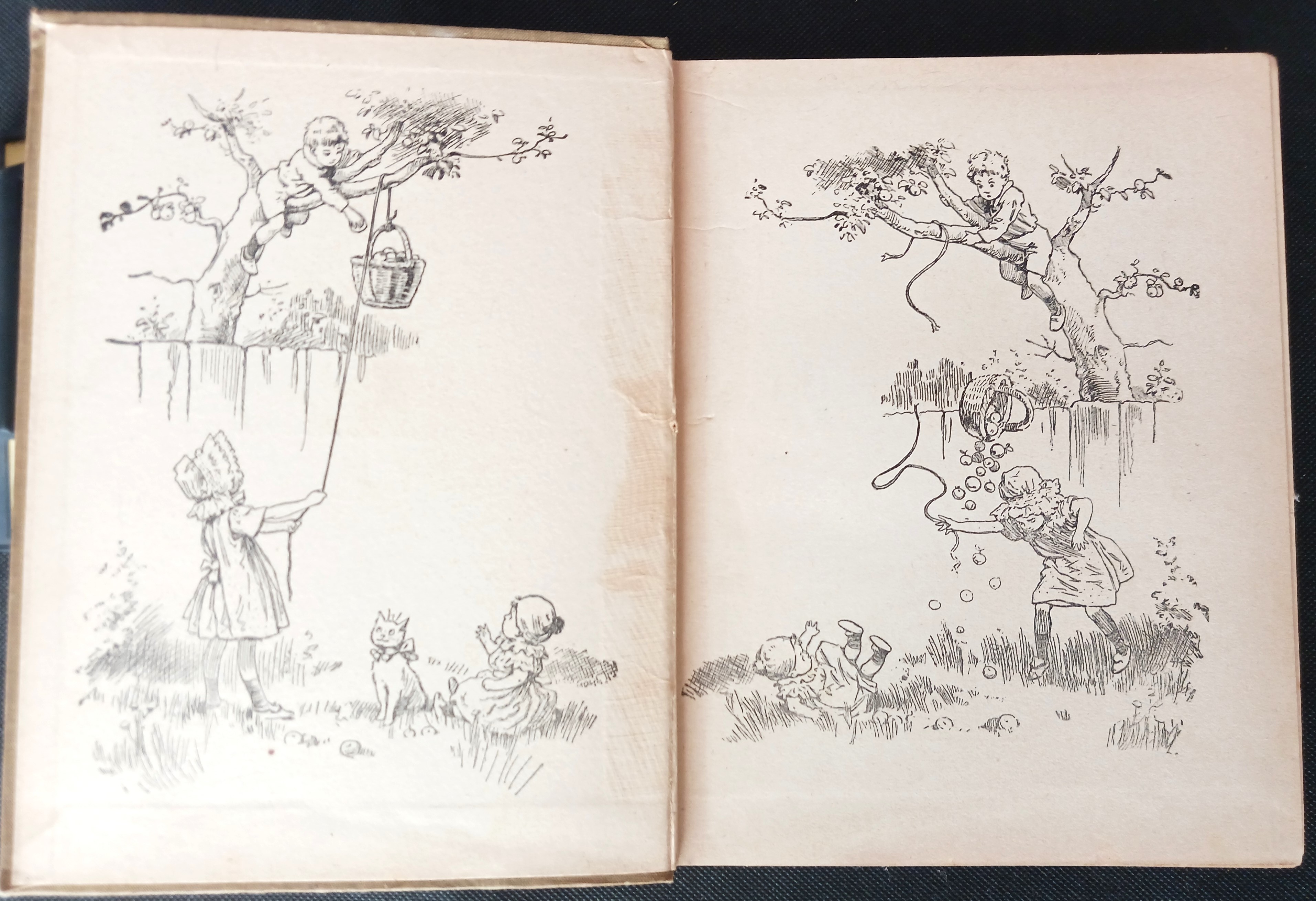 Little Goody Two Shoes and Other Stories