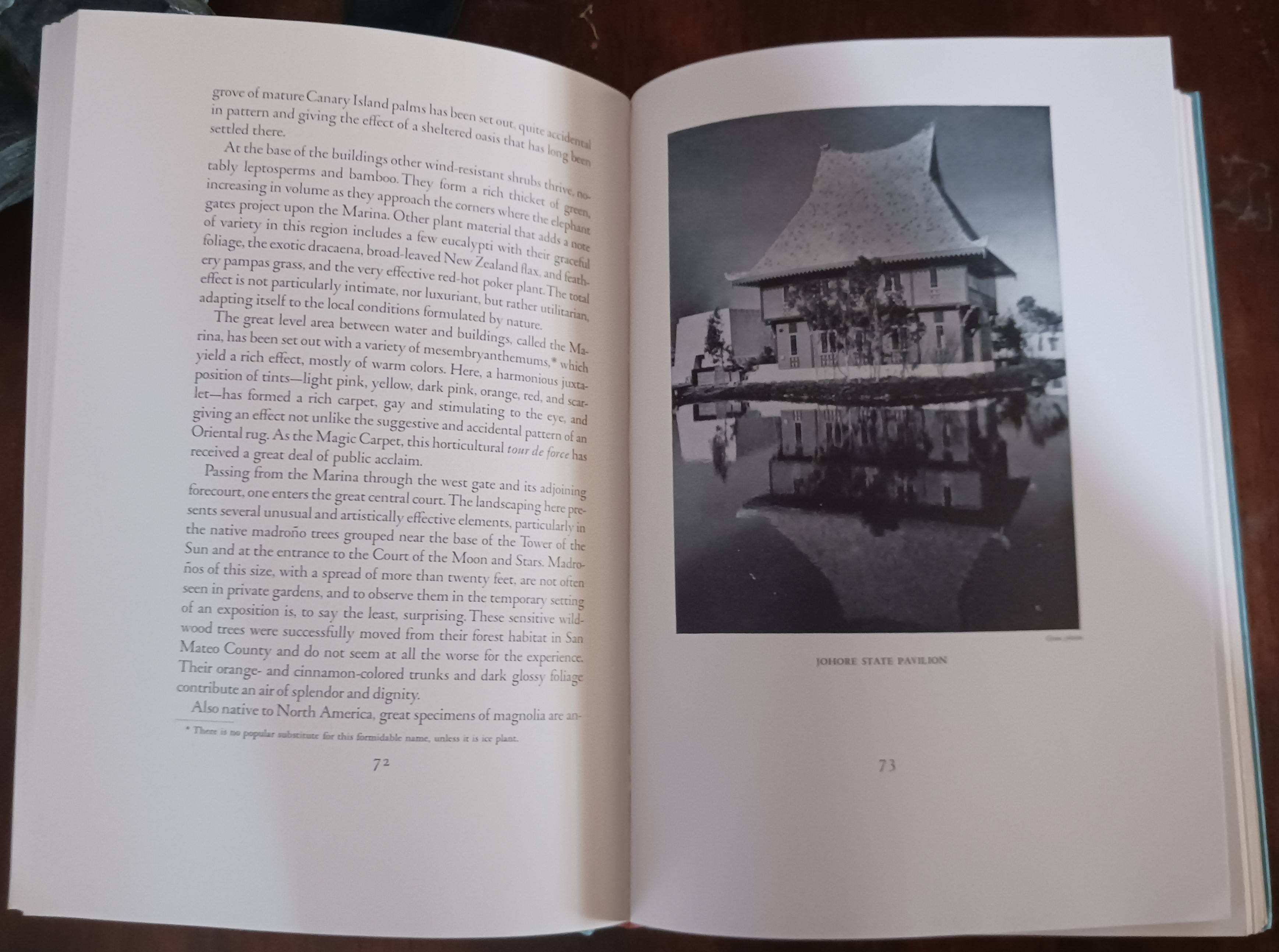 The Art of Treasure Island