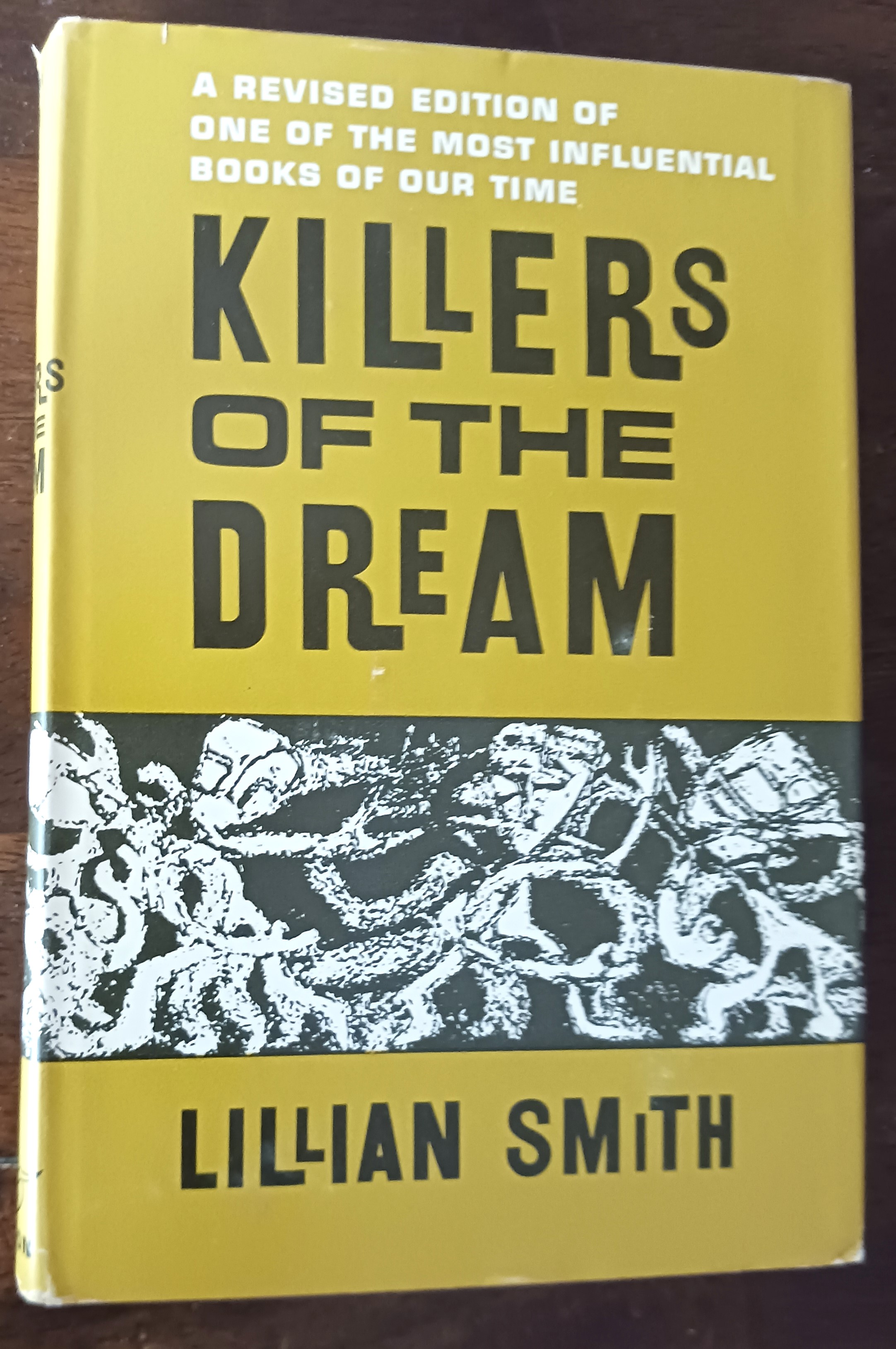 Killers of the Dream