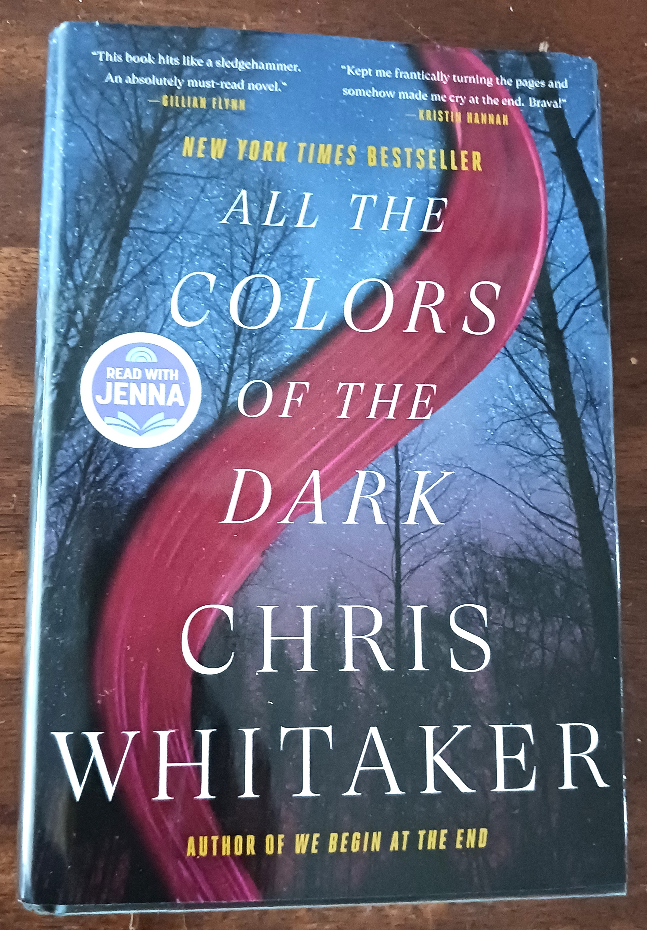 Image for All the Colors of the Dark All the Colors of the Dark