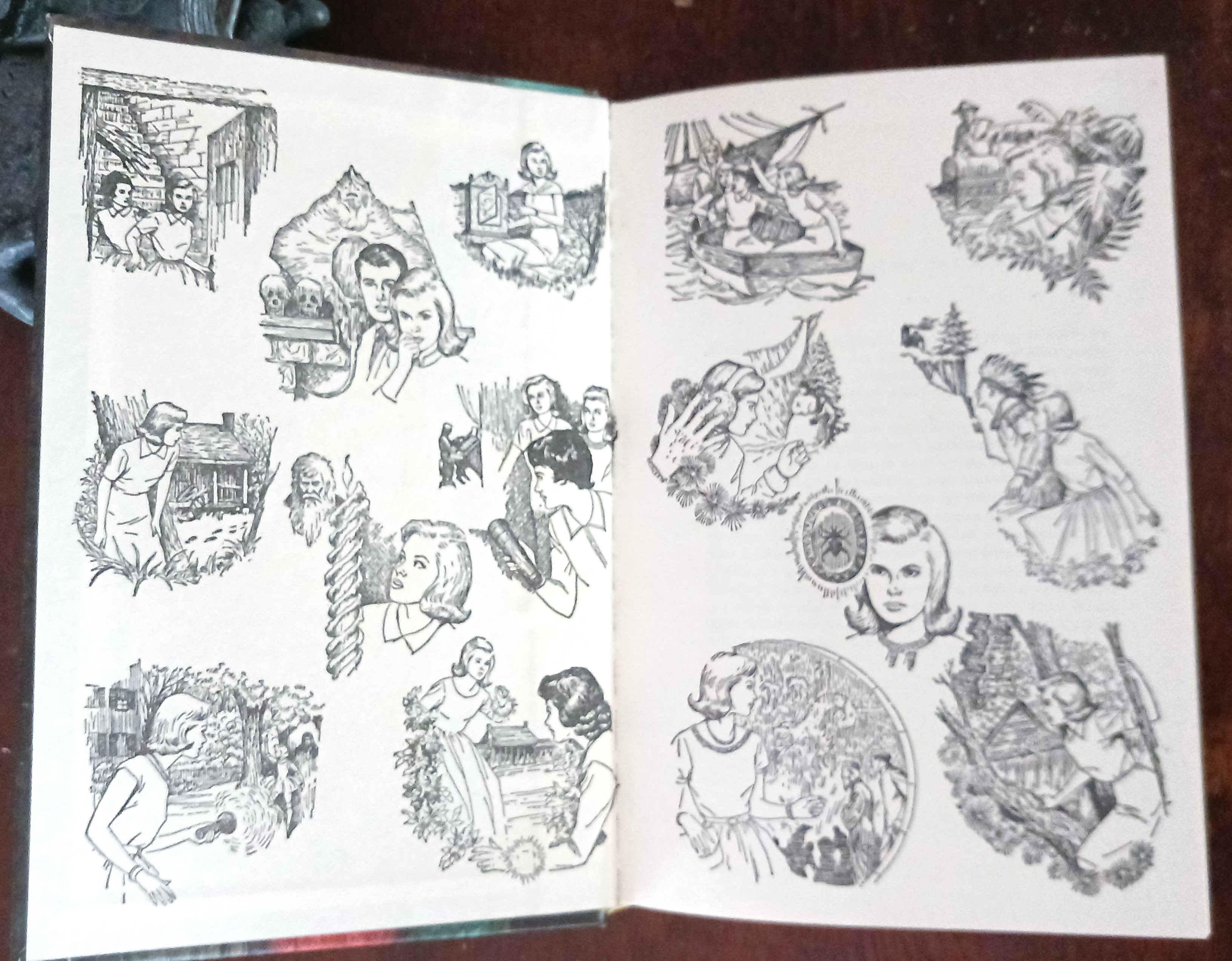 Image for The Mystery of the 99 Steps (Nancy Drew Mystery Stories) The Mystery of the 99 Steps (Nancy Drew Mystery Stories)