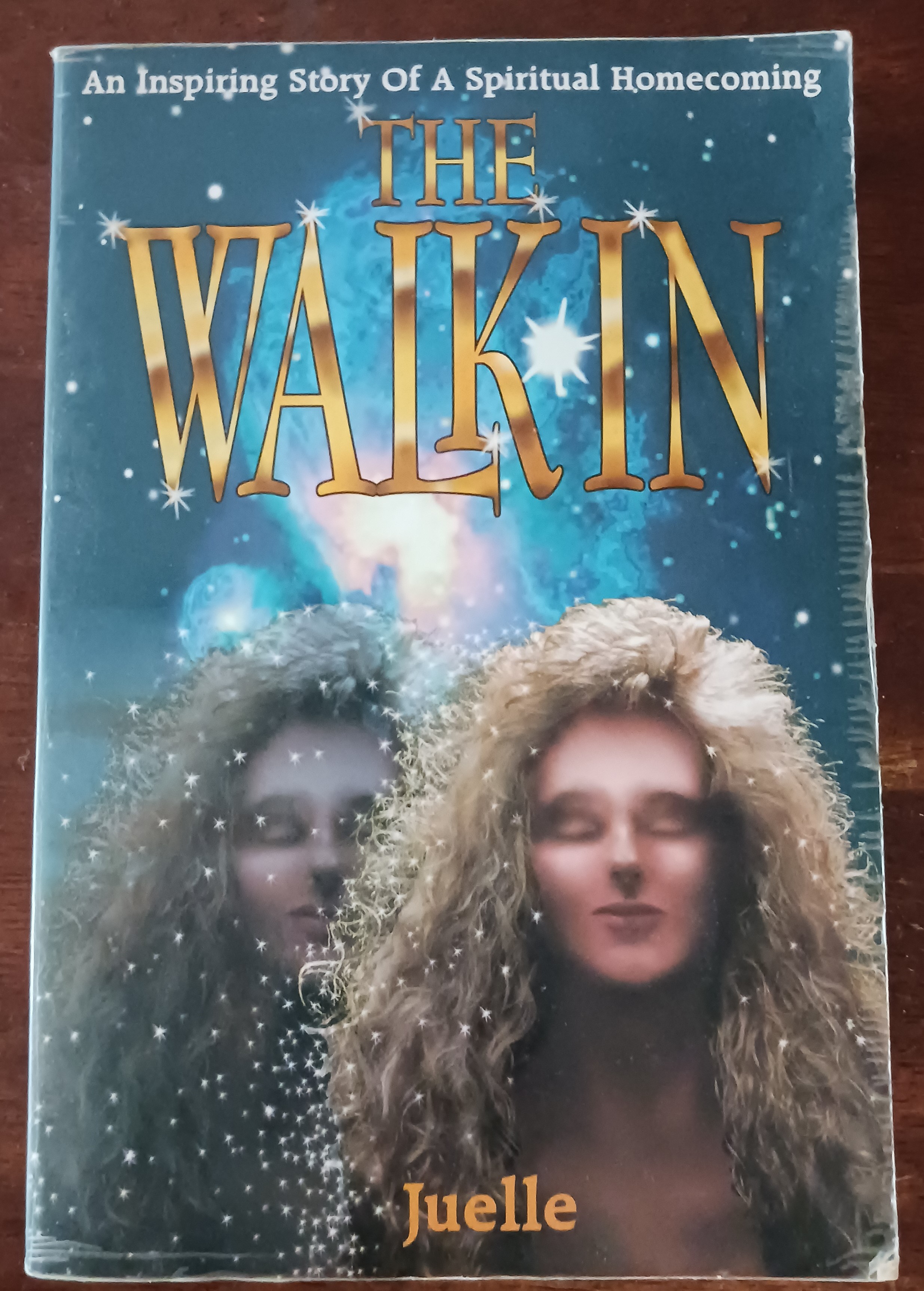 The Walk-In