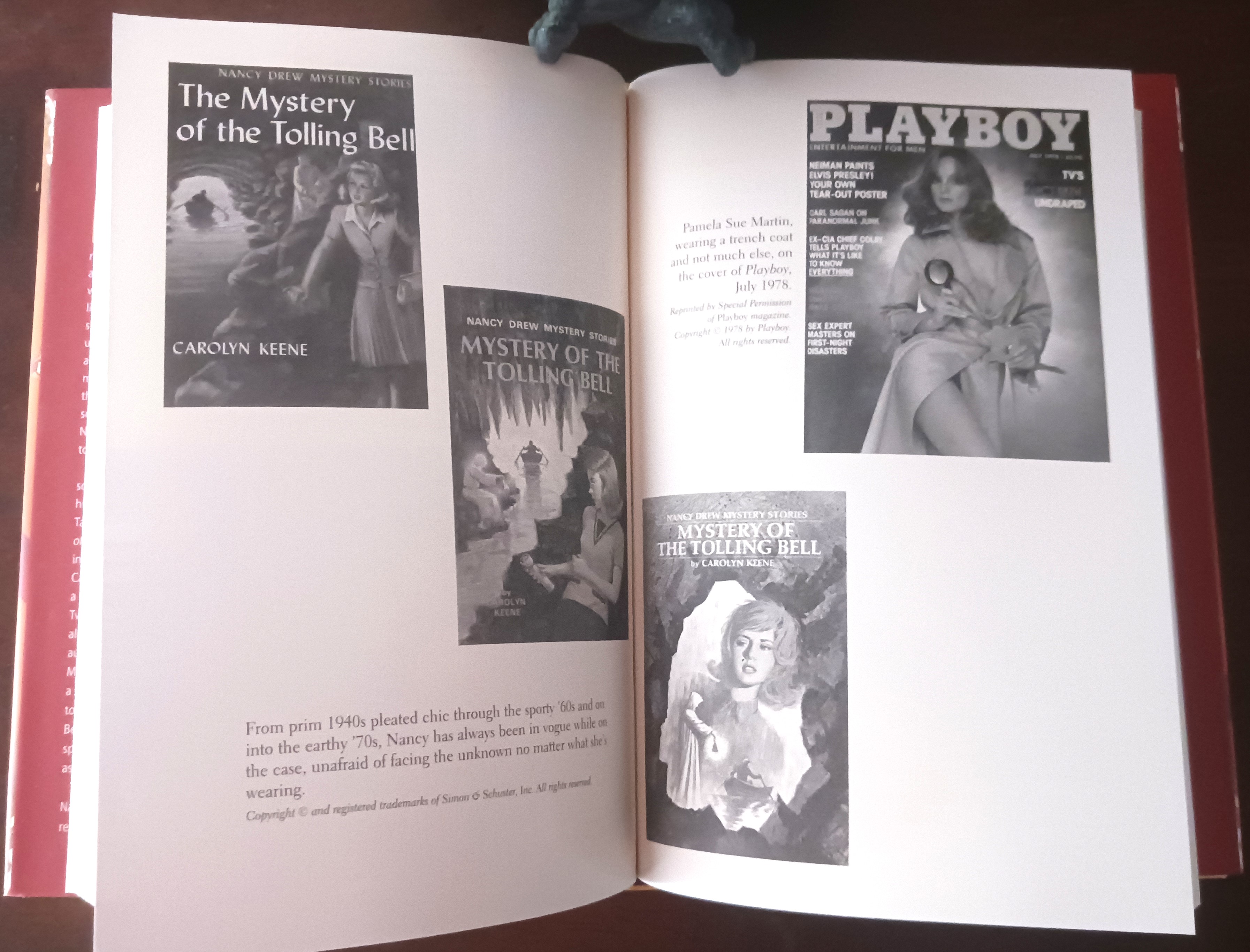 Girl Sleuth: Nancy Drew and the Women Who Created Her