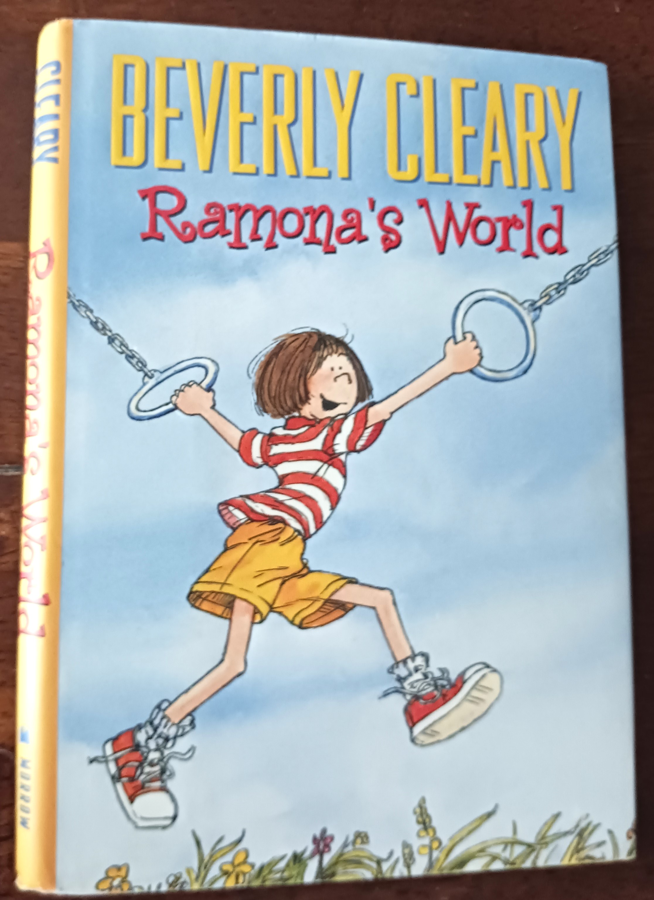 Ramona's World