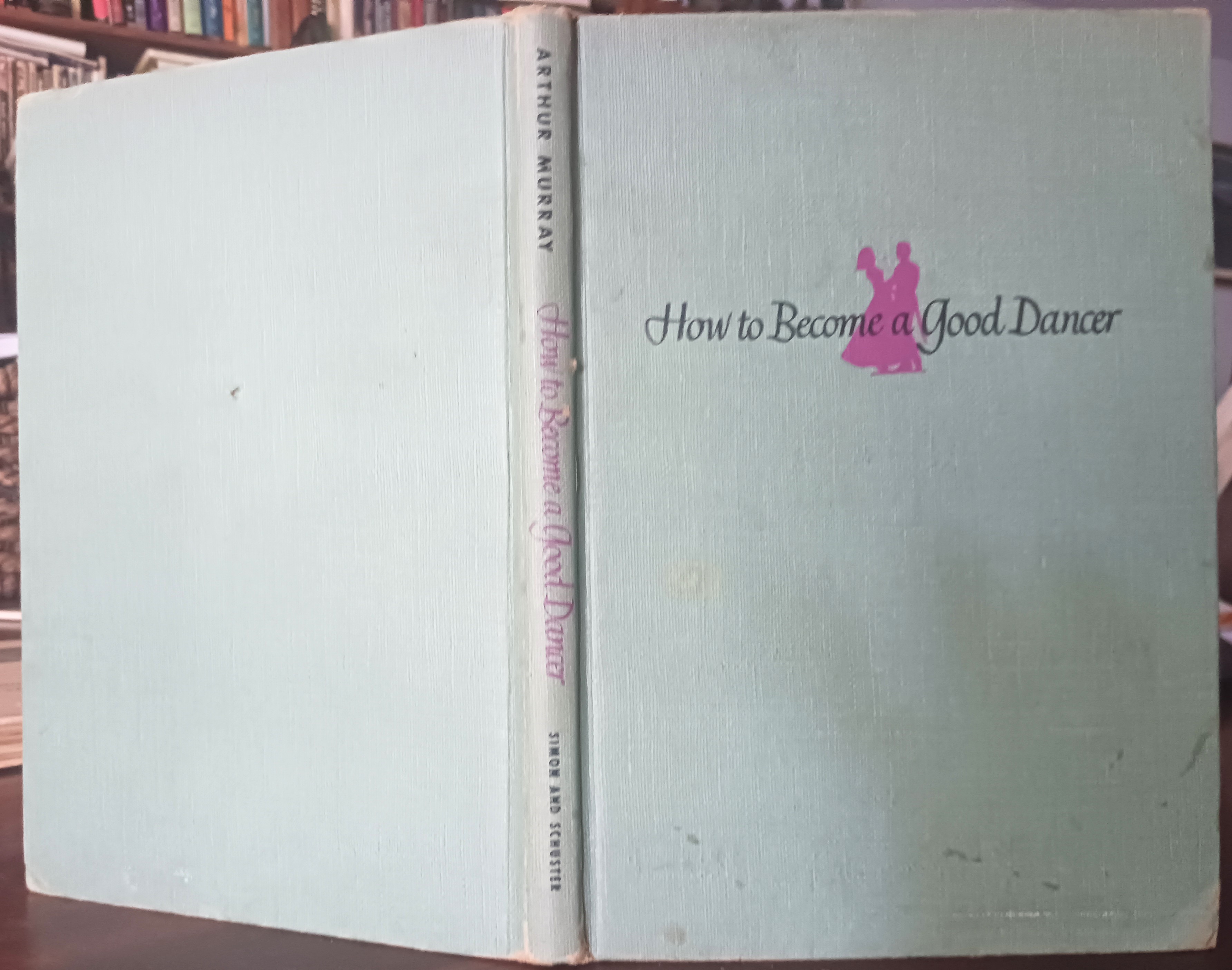 How To Become a Good Dancer
