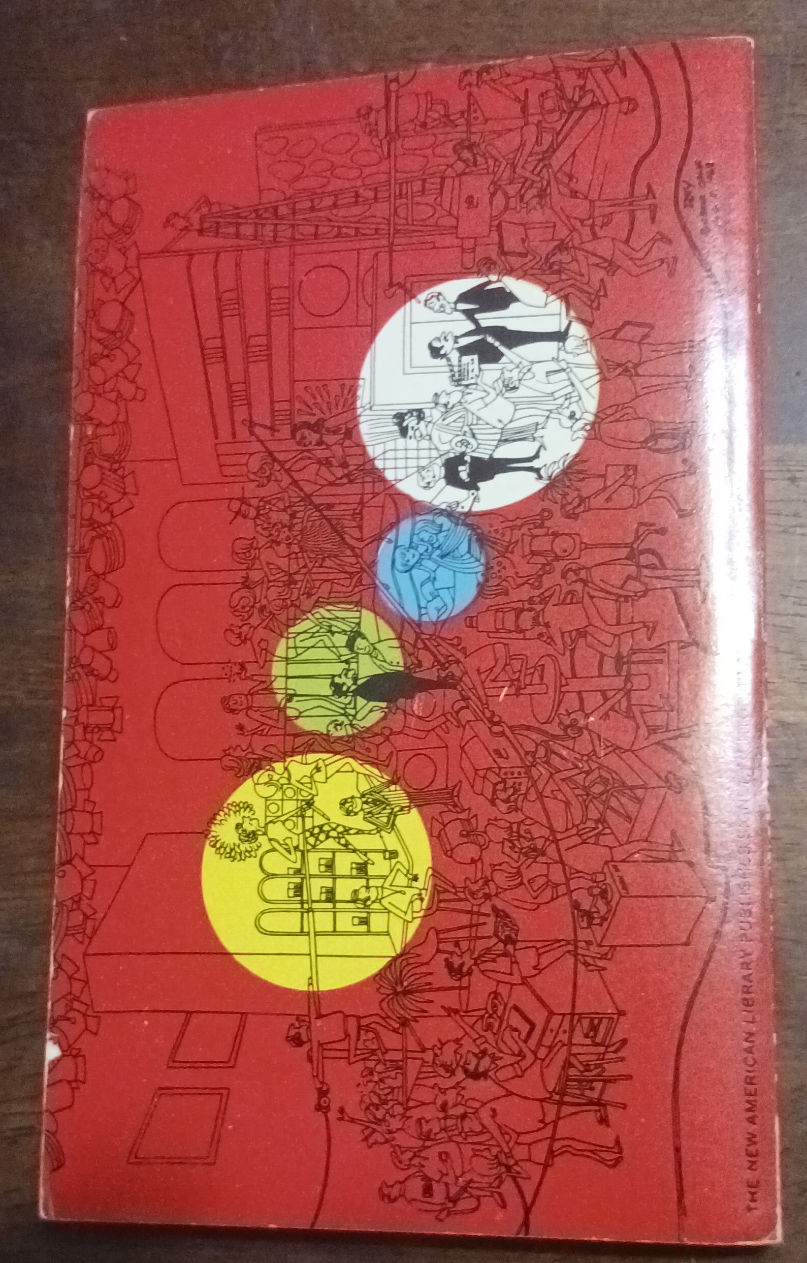 Rowan & Martin's Laugh-In #2: Mod, Mod World