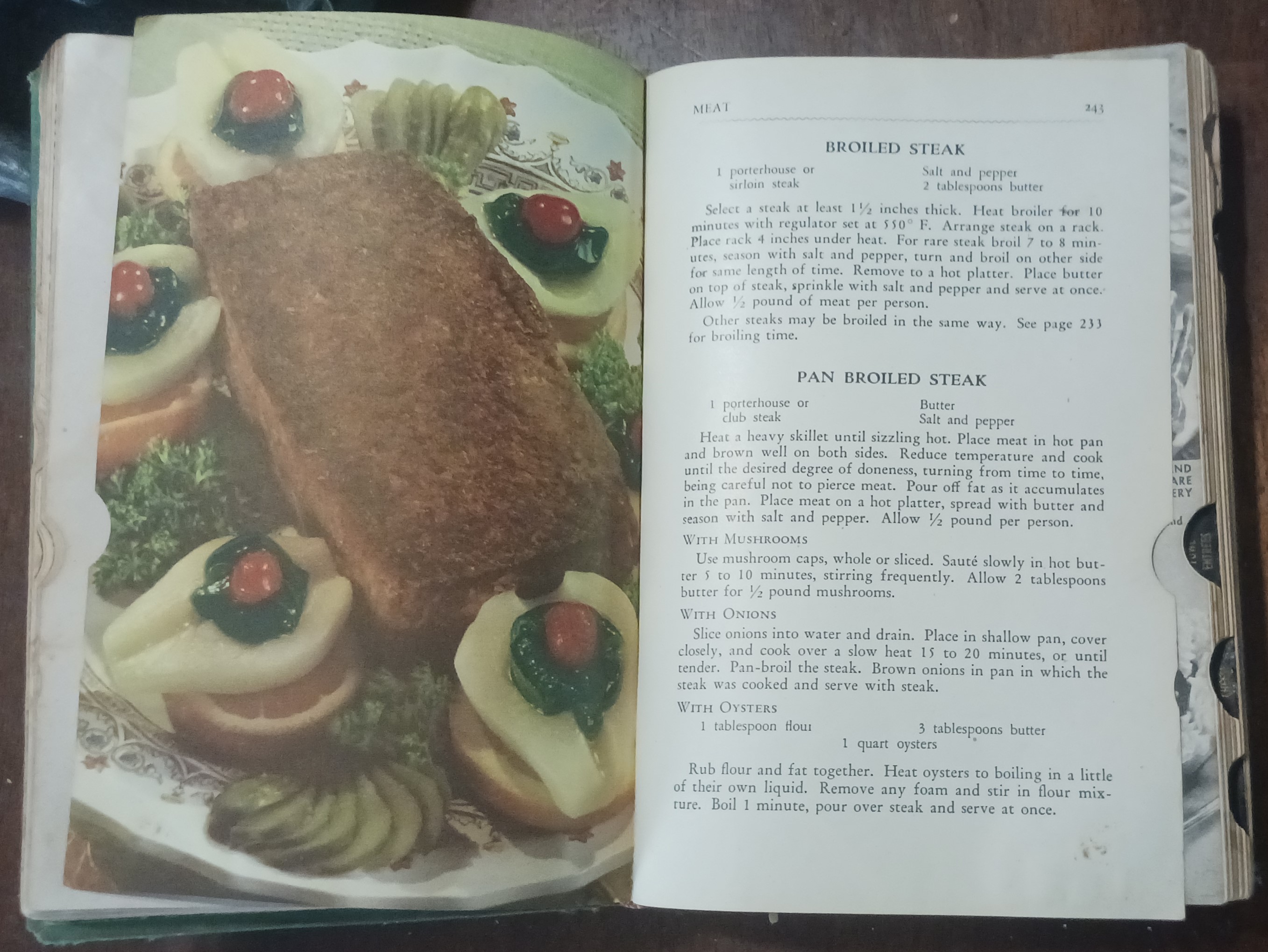 The American Woman's Cook Book