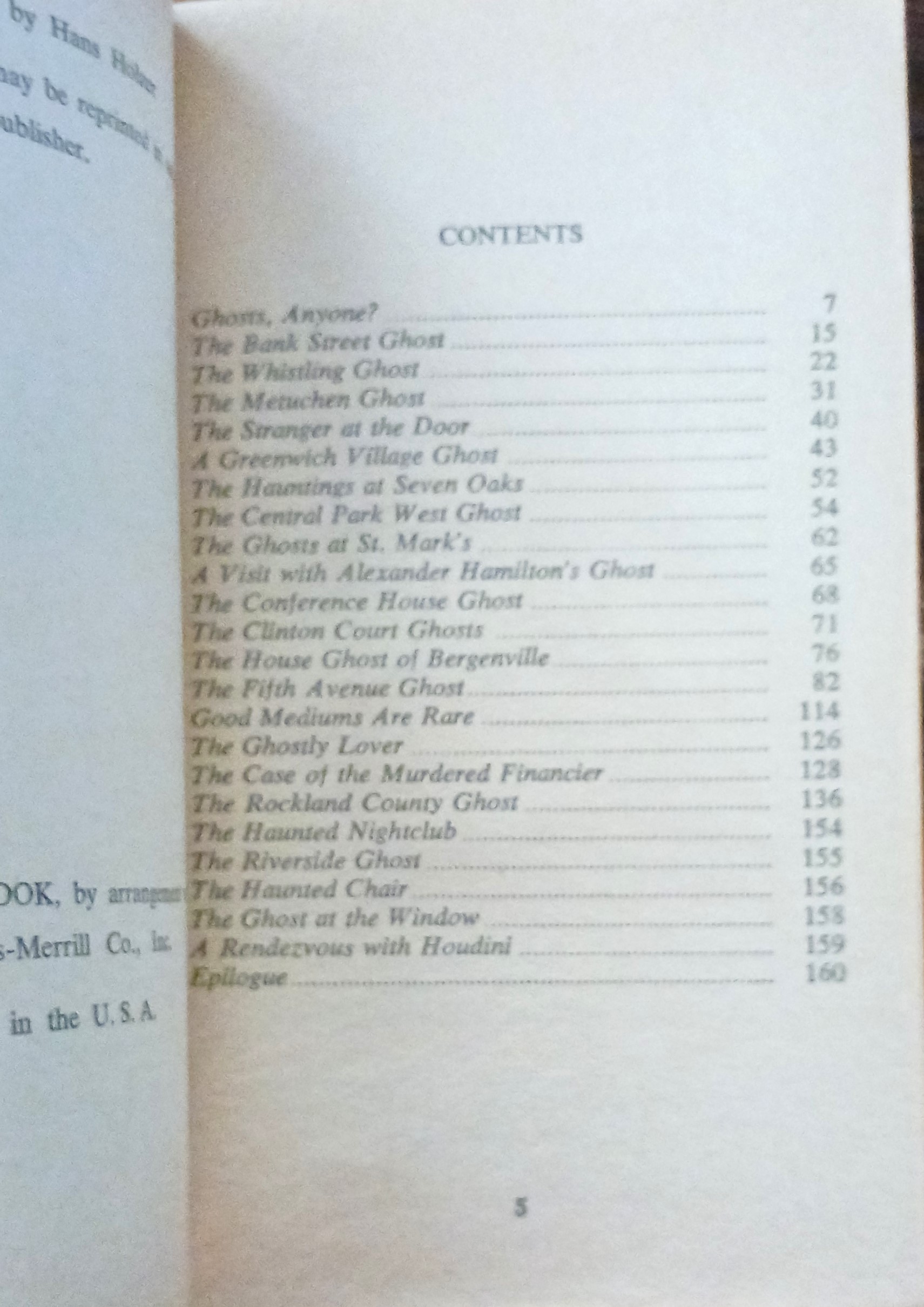 Image for Ghost Hunter Ghost Hunter