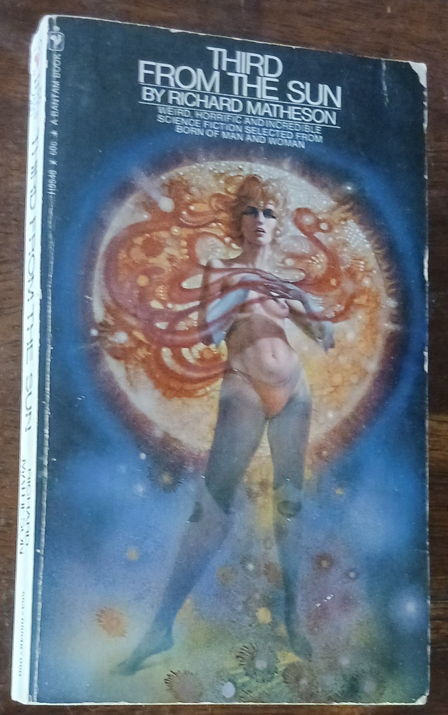 Image for Third from the Sun Third from the Sun