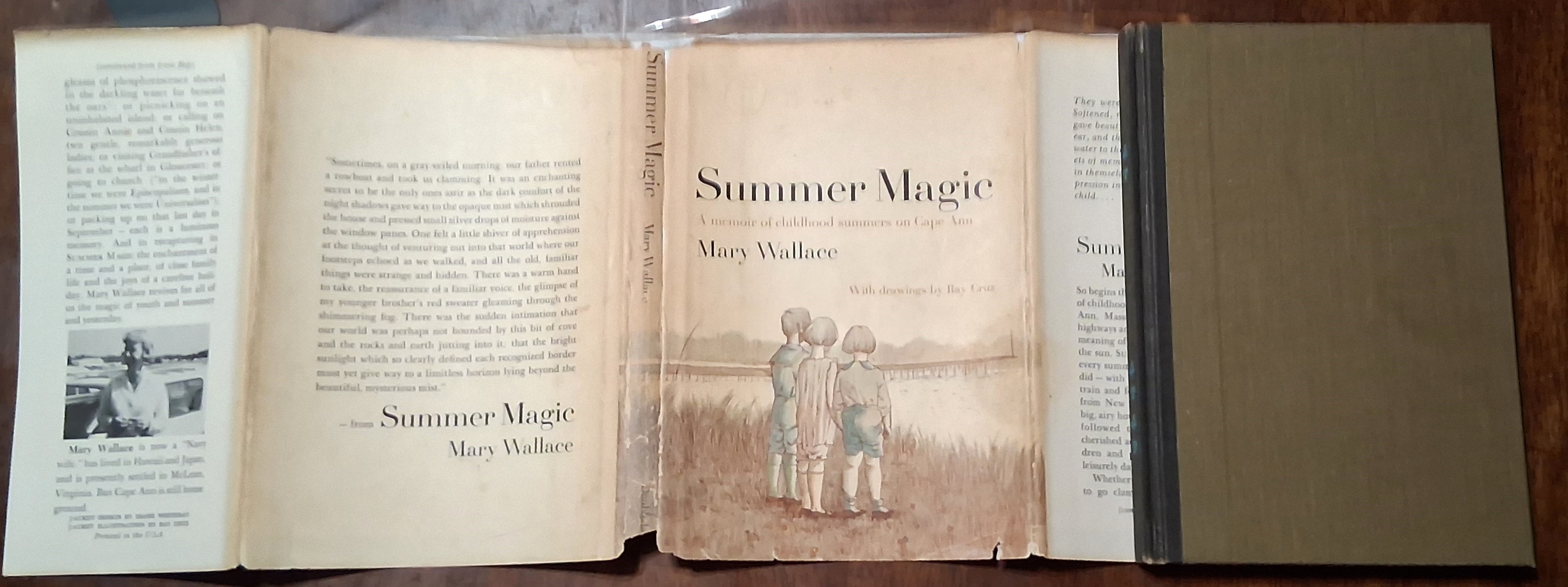 Image for Summer Magic Summer Magic