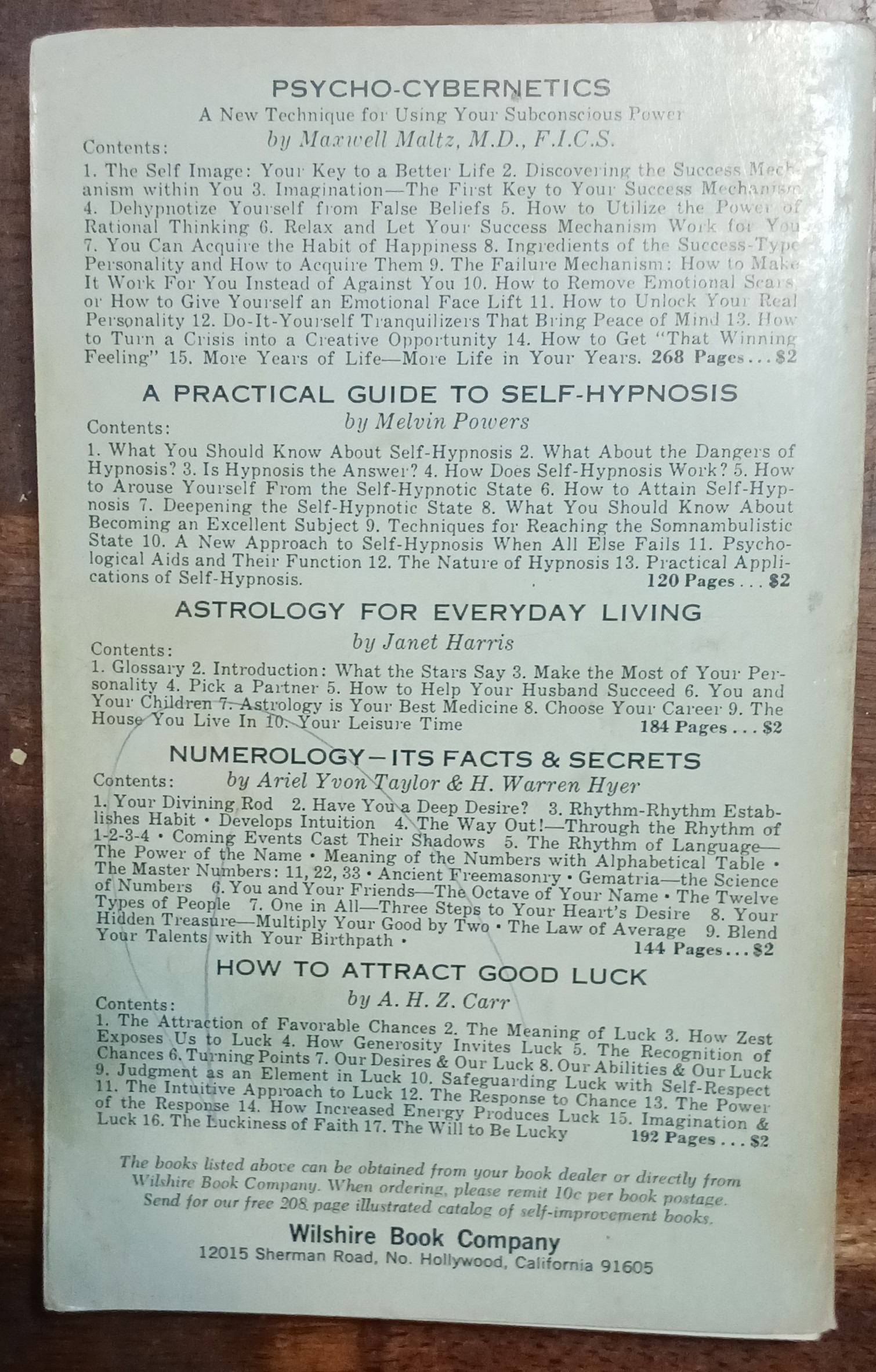 Image for Witchcraft: The Sixth Sense Witchcraft: The Sixth Sense