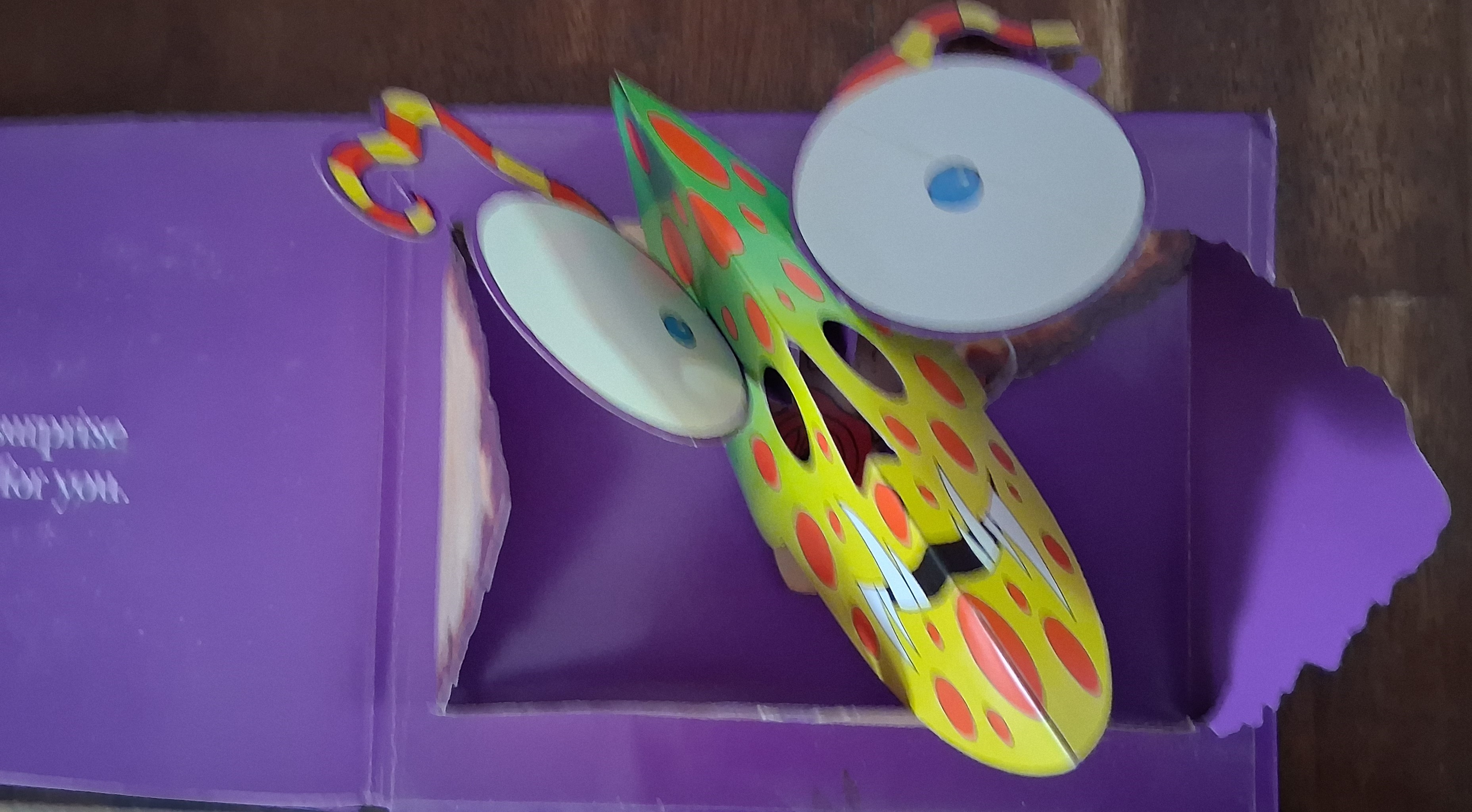 Bugs that Go Bump in the Night (A Bugs in a Box Book)