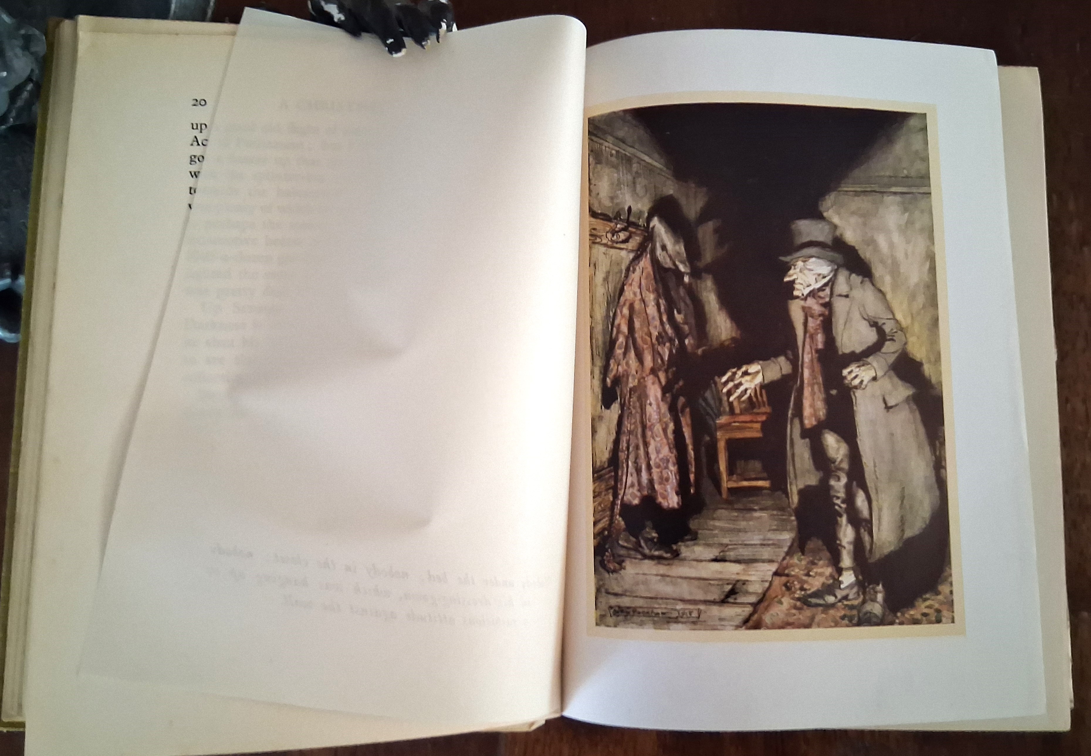 A Christmas Carol